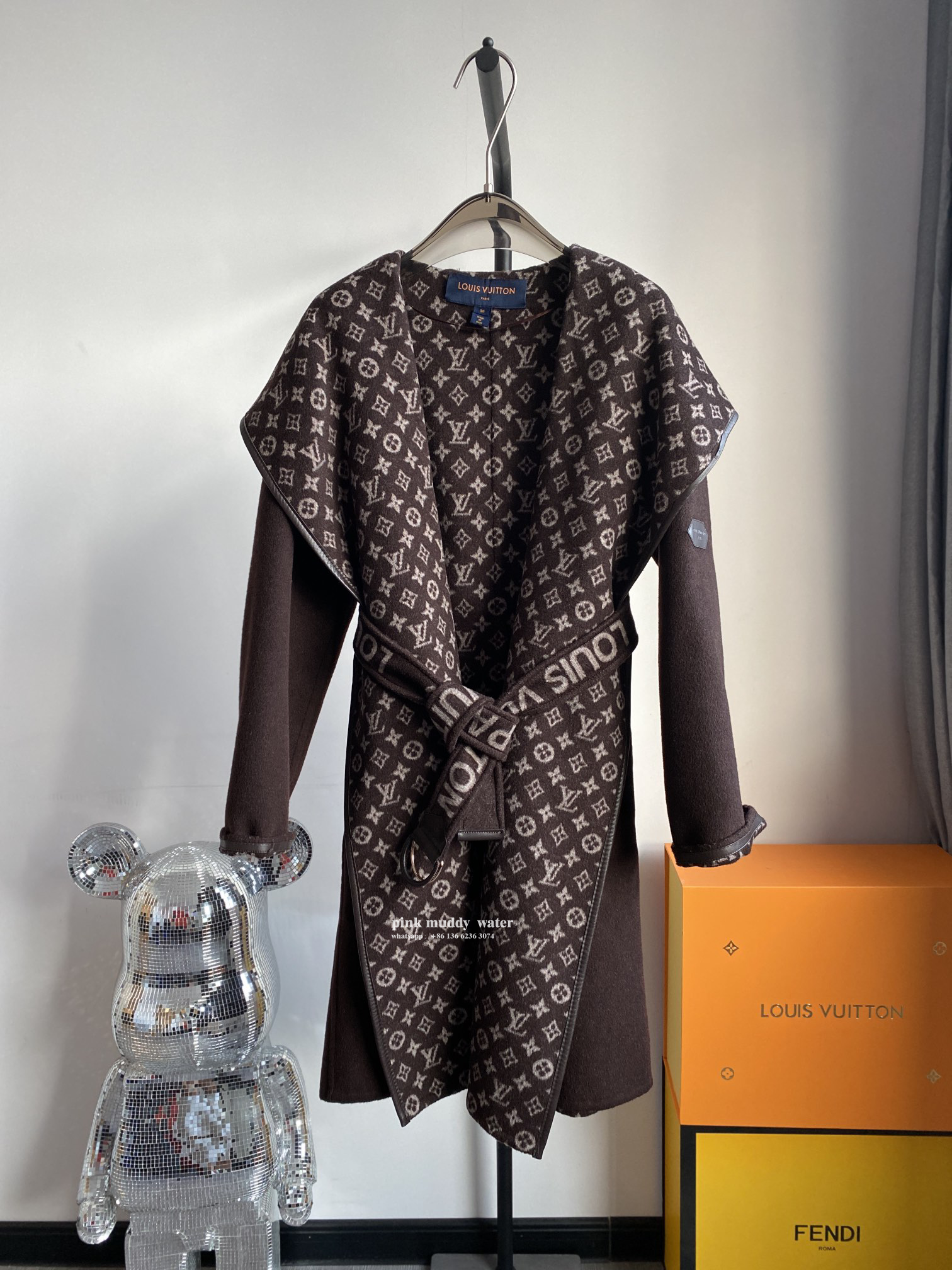 Louis Vuitton Clothing