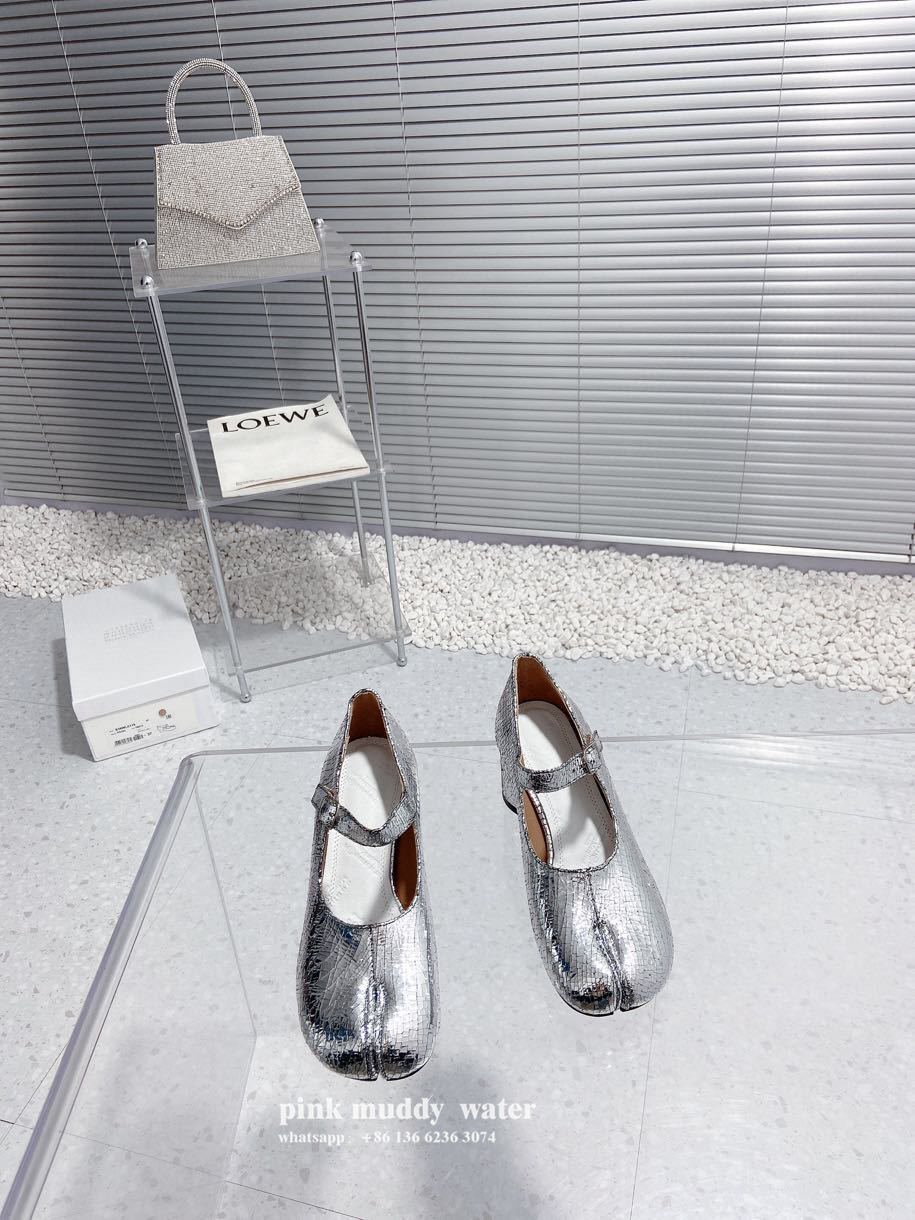 Maison Margiela Shoes