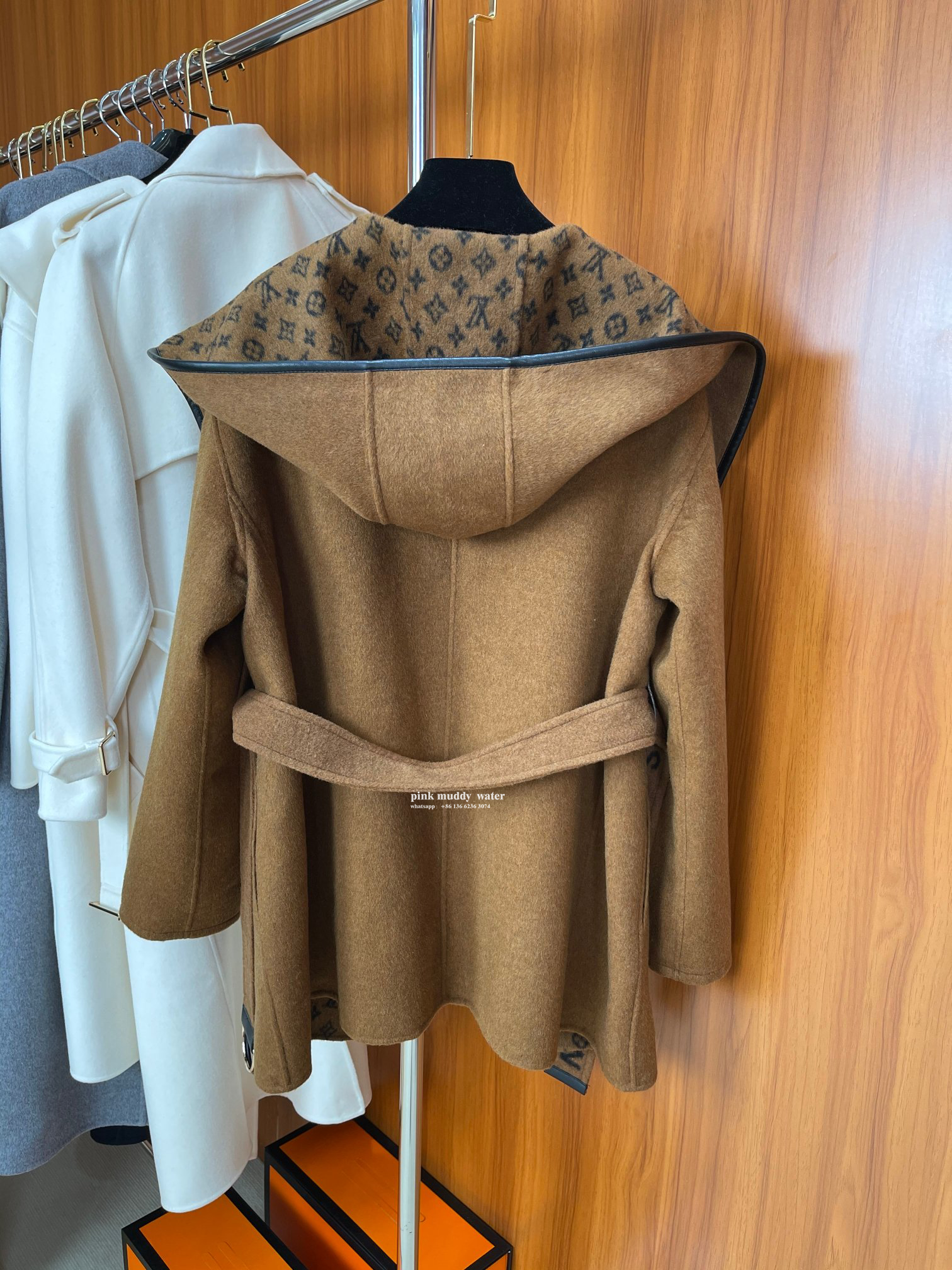 Louis Vuitton Clothing