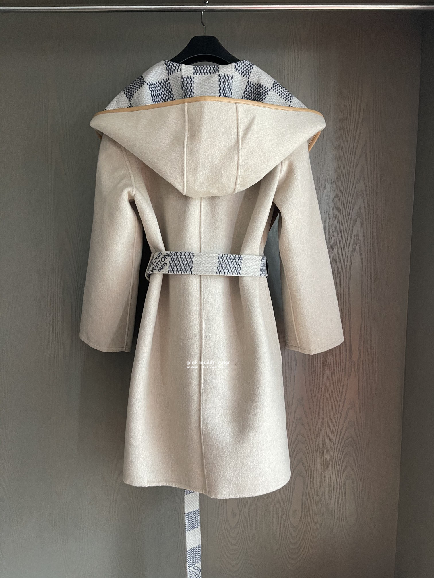 Louis Vuitton Clothing