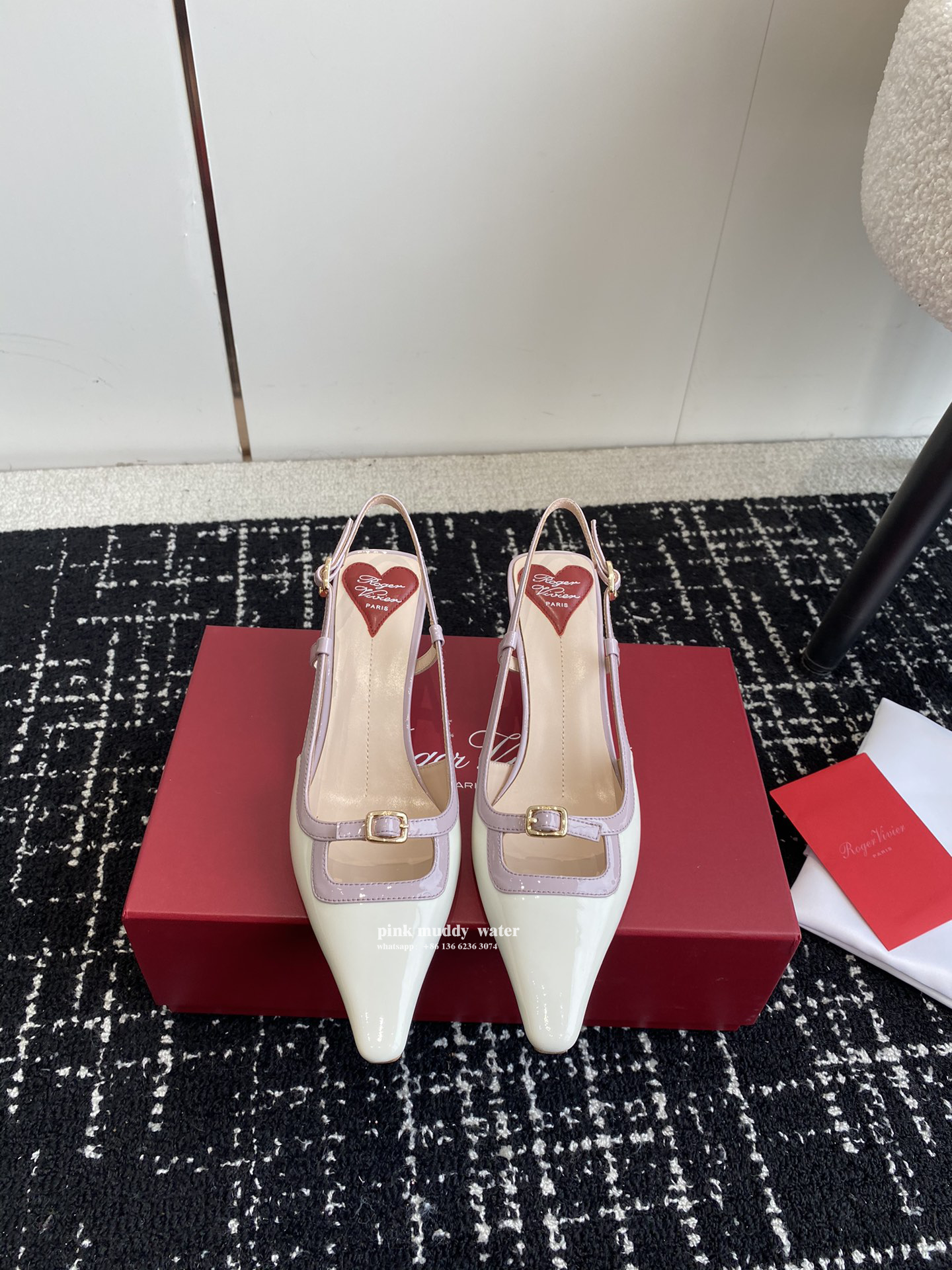 Roger Vivier Shoes