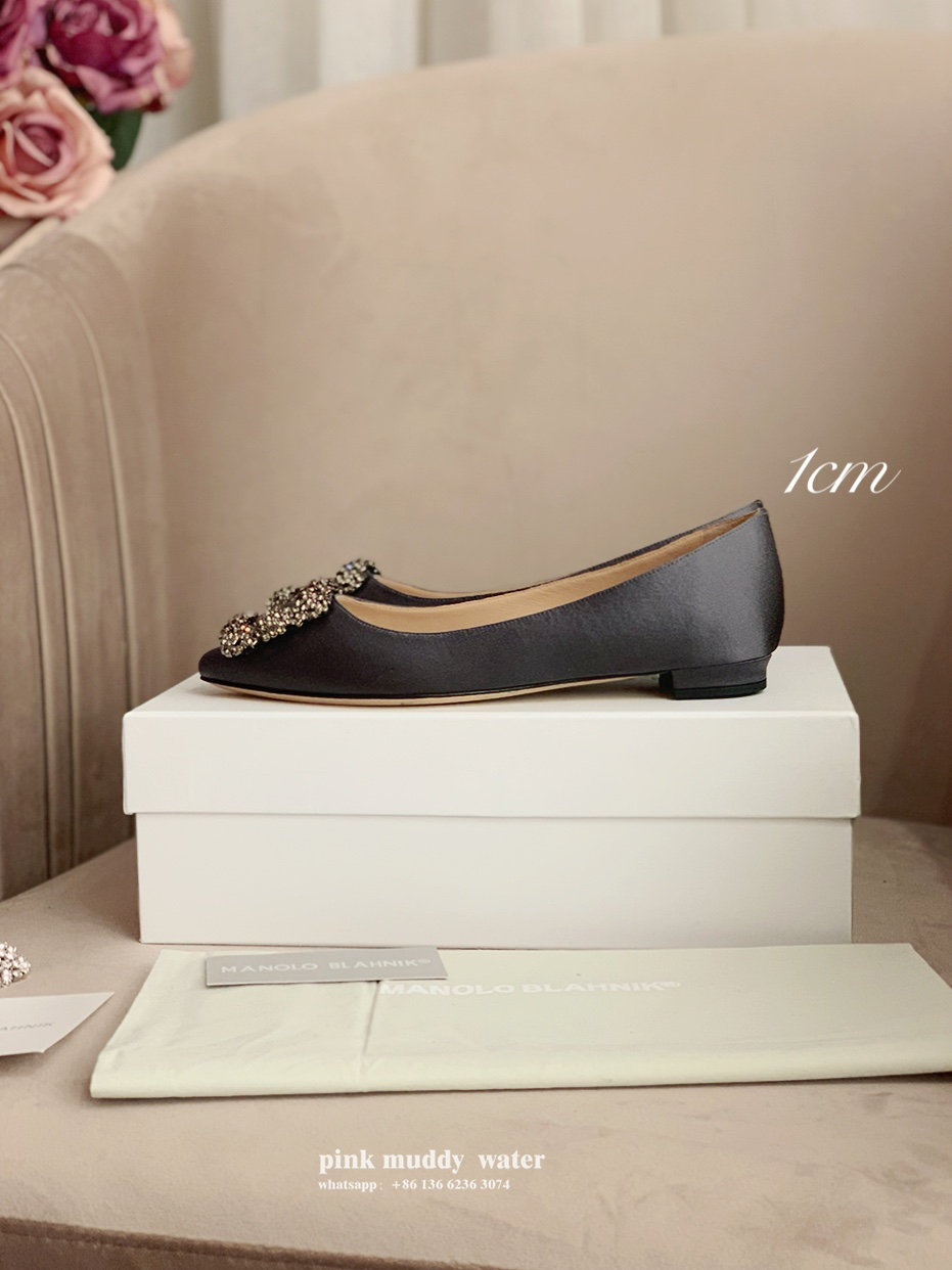 Manolo Blahnik Shoes