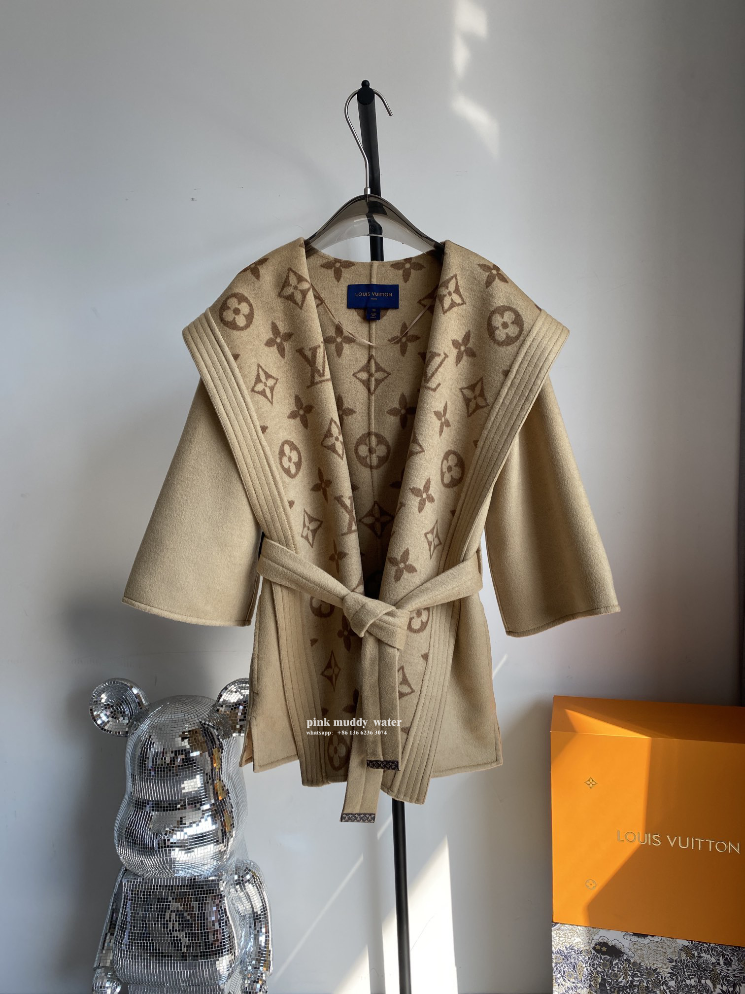 Louis Vuitton Clothing