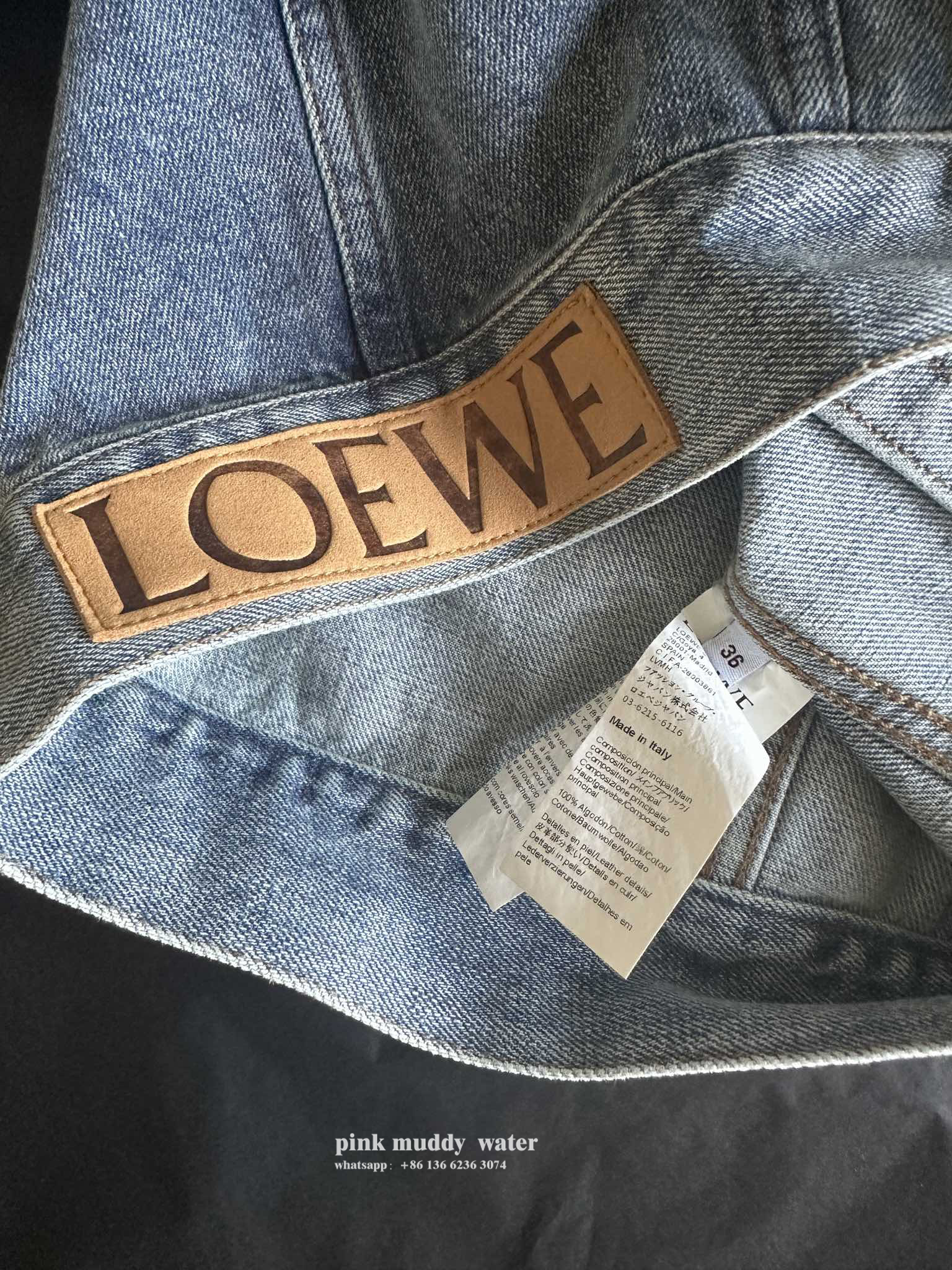 LOEWE Clothing