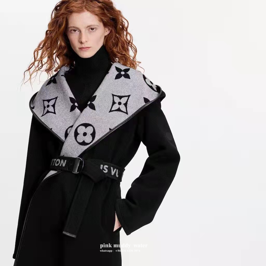 Louis Vuitton Clothing