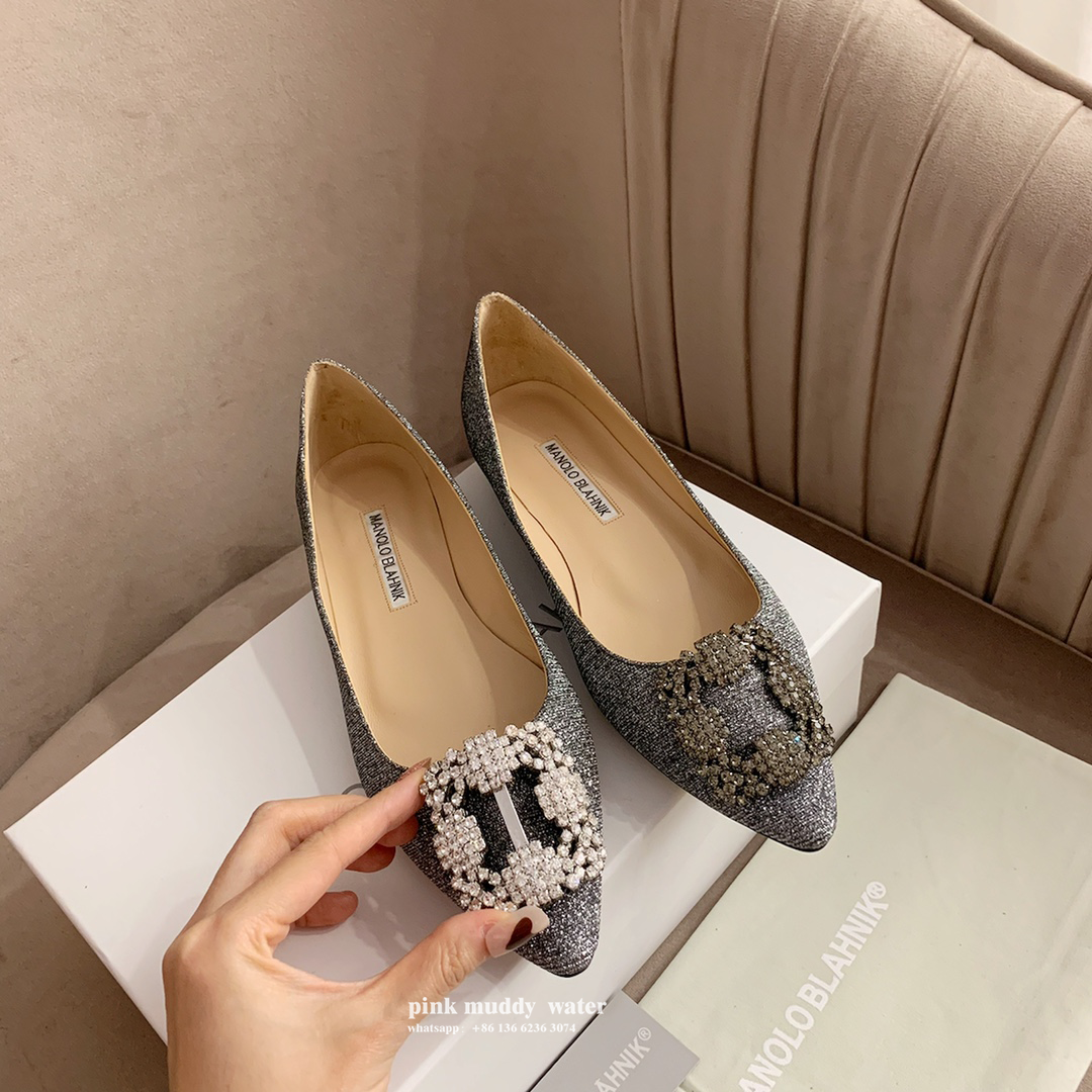 Manolo Blahnik Shoes