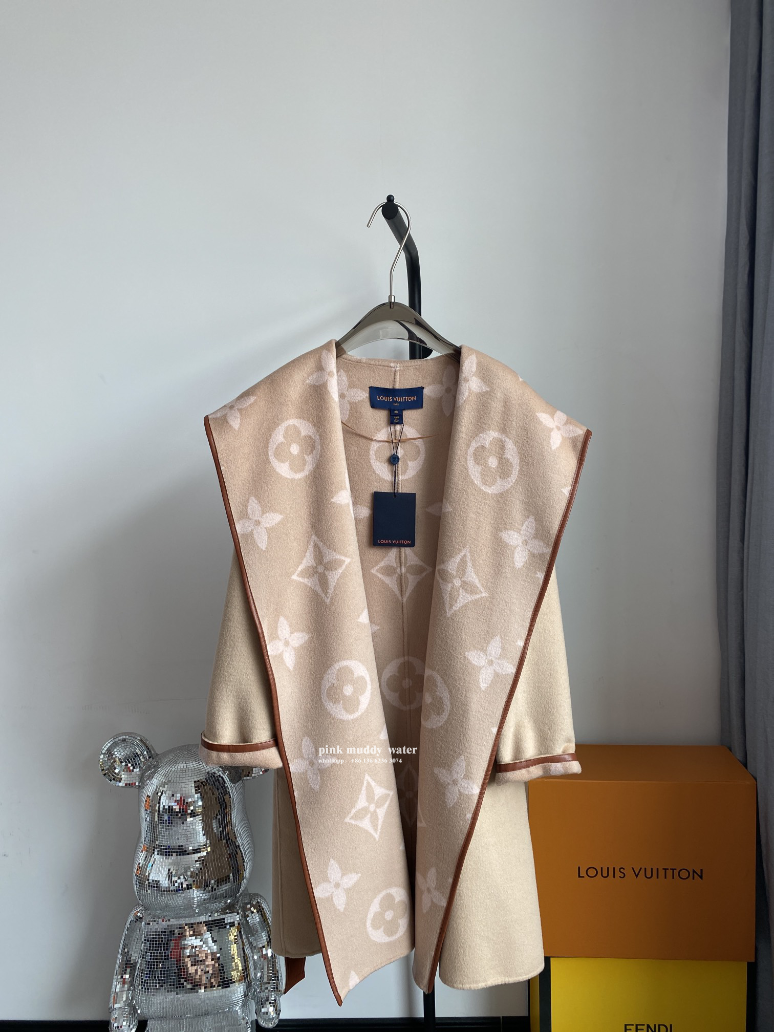 Louis Vuitton Clothing