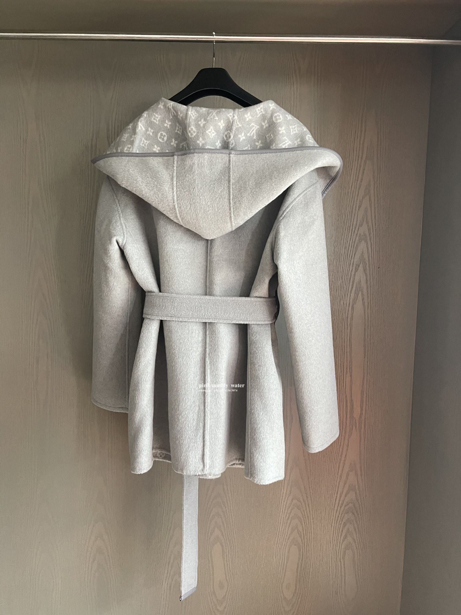 Louis Vuitton Clothing