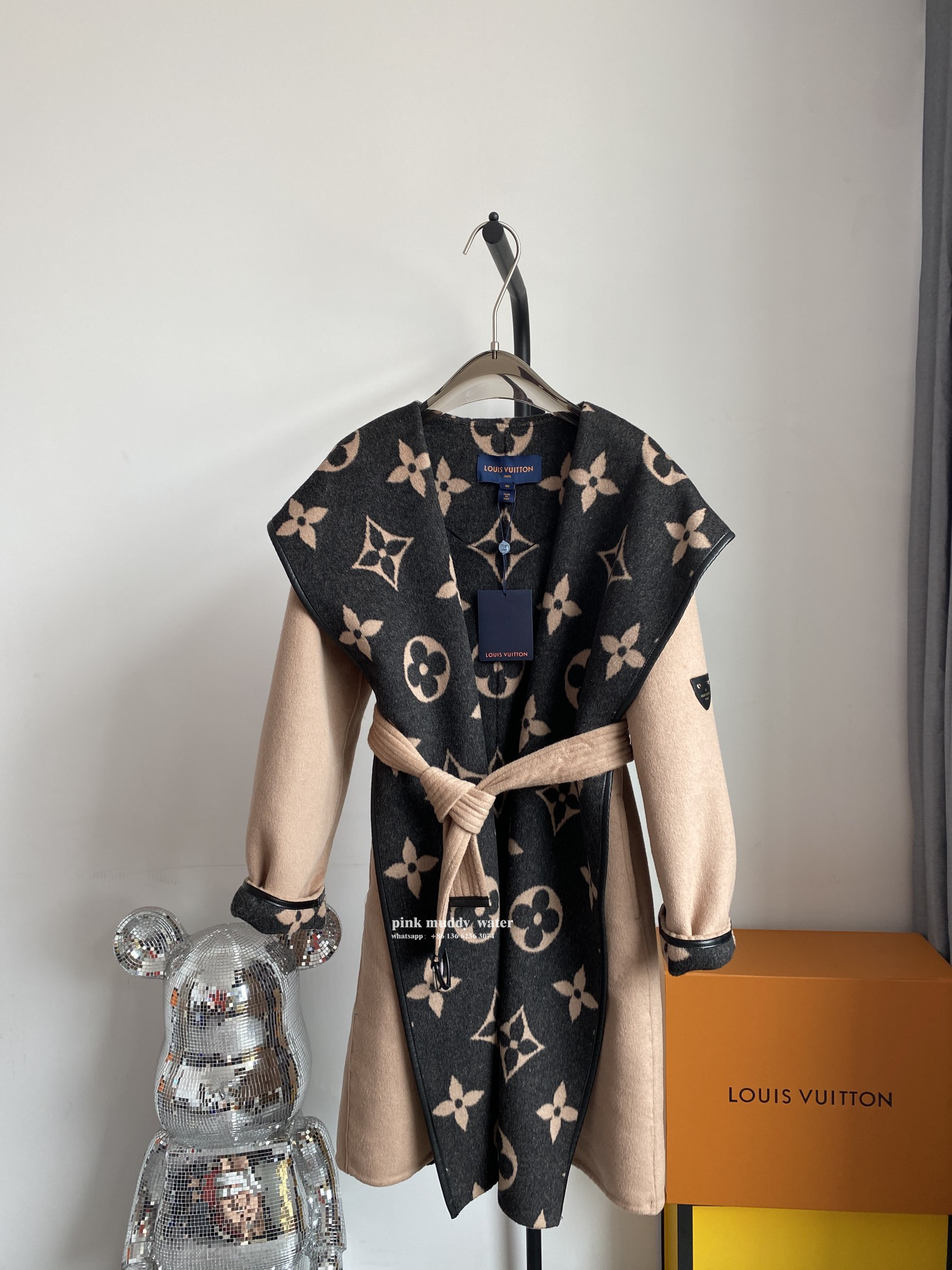 Louis Vuitton Clothing