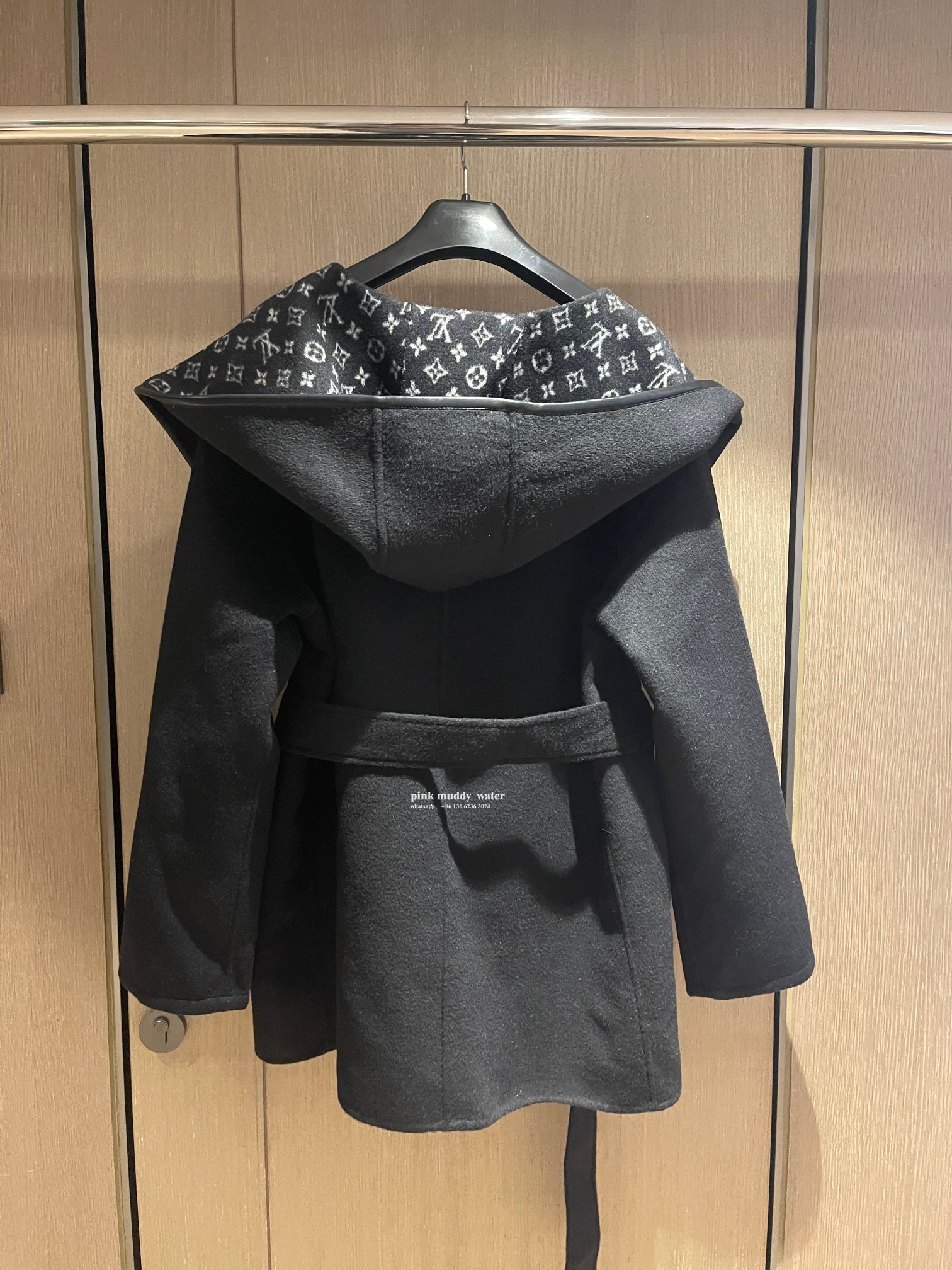 Louis Vuitton Clothing