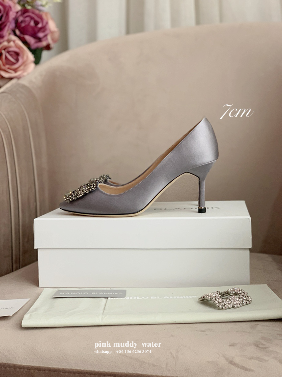 Manolo Blahnik Shoes