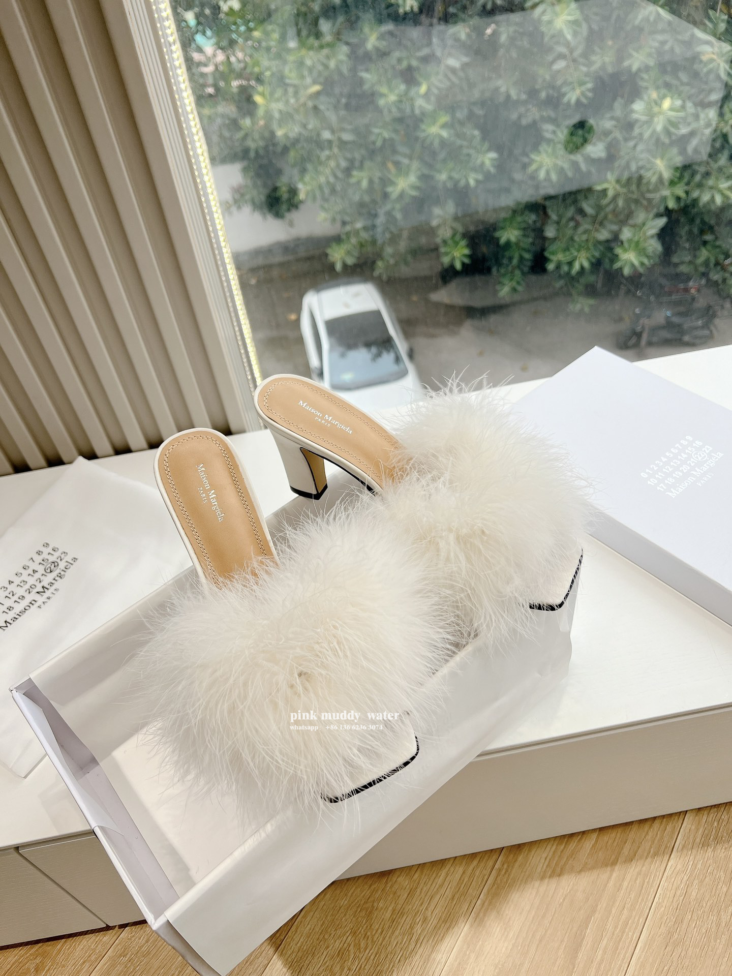 Maison Margiela Shoes