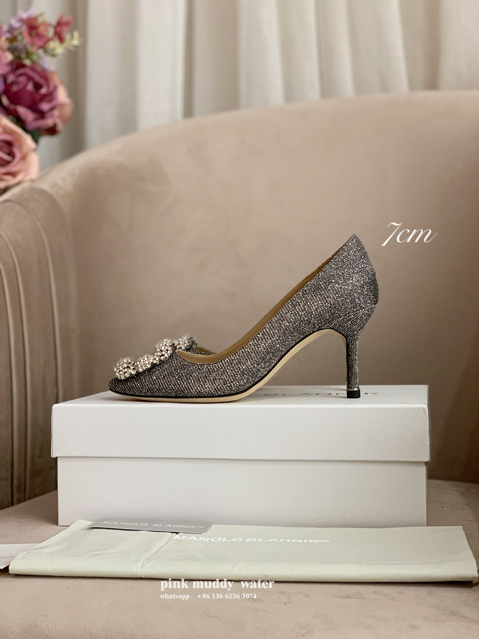 Manolo Blahnik Shoes