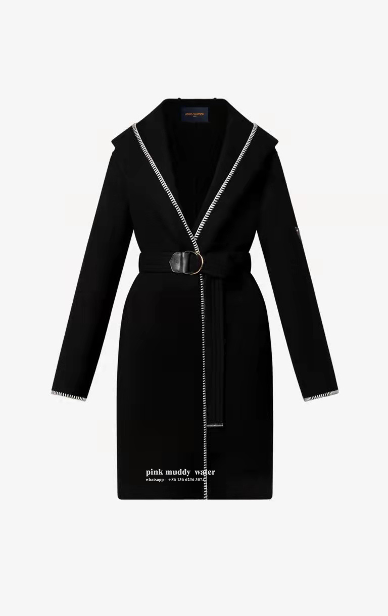 Louis Vuitton Clothing