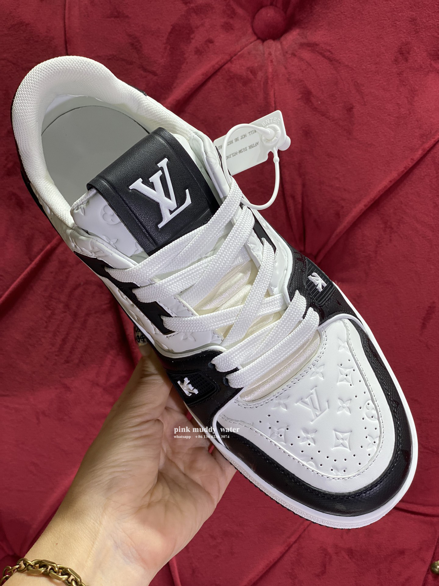 Louis Vuitton Shoes