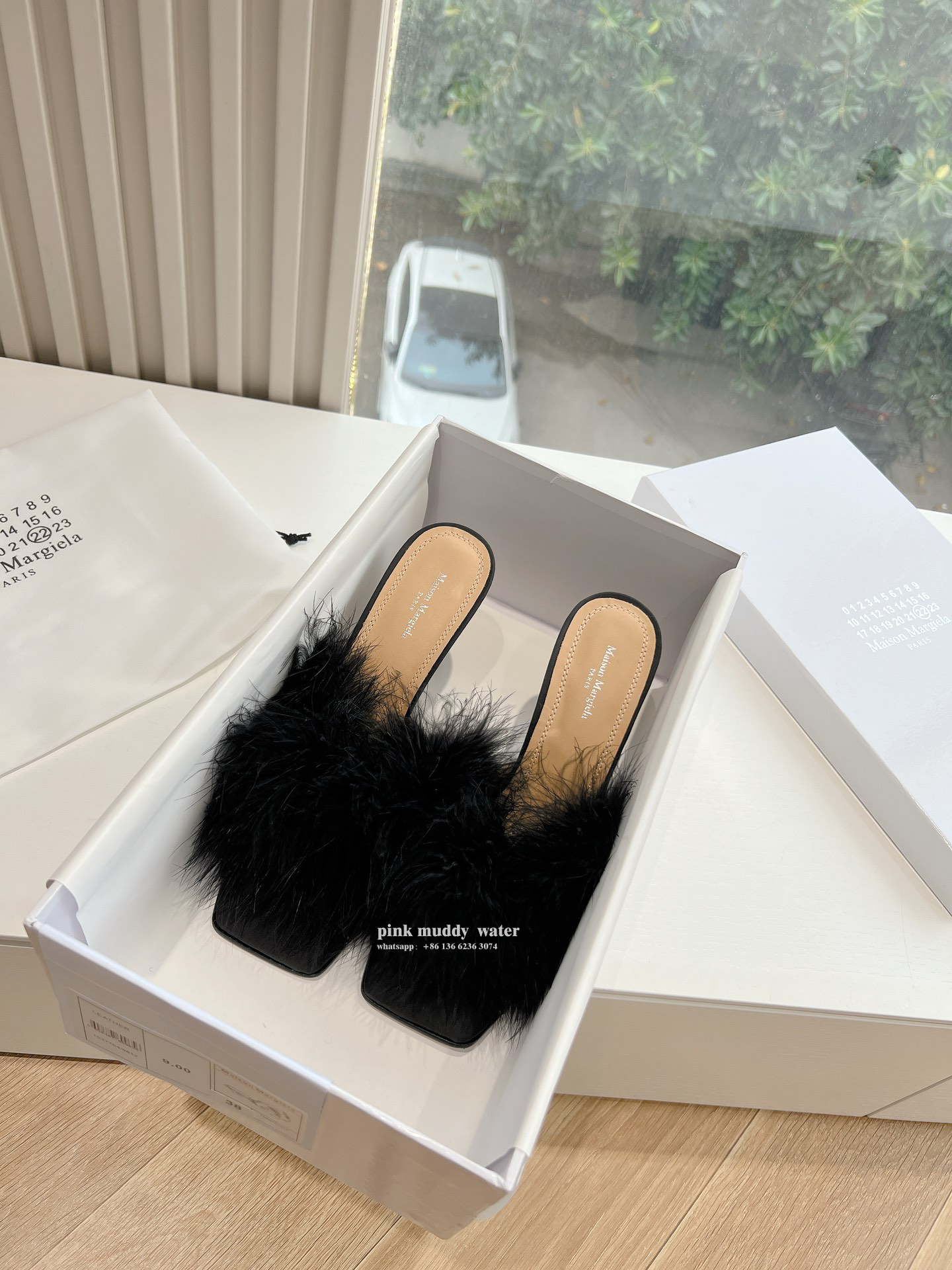 Maison Margiela Shoes