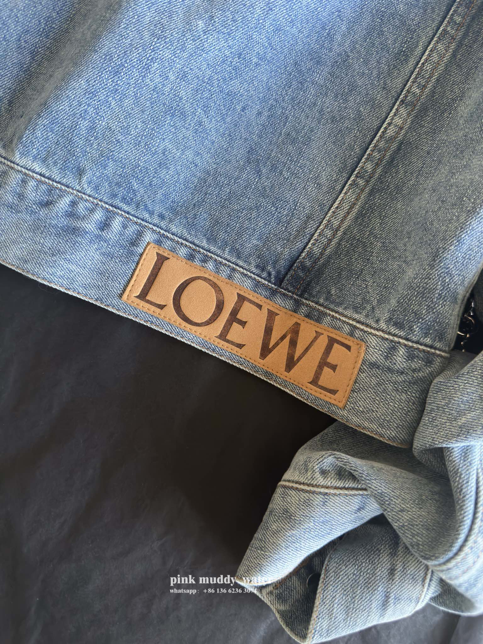 LOEWE Clothing