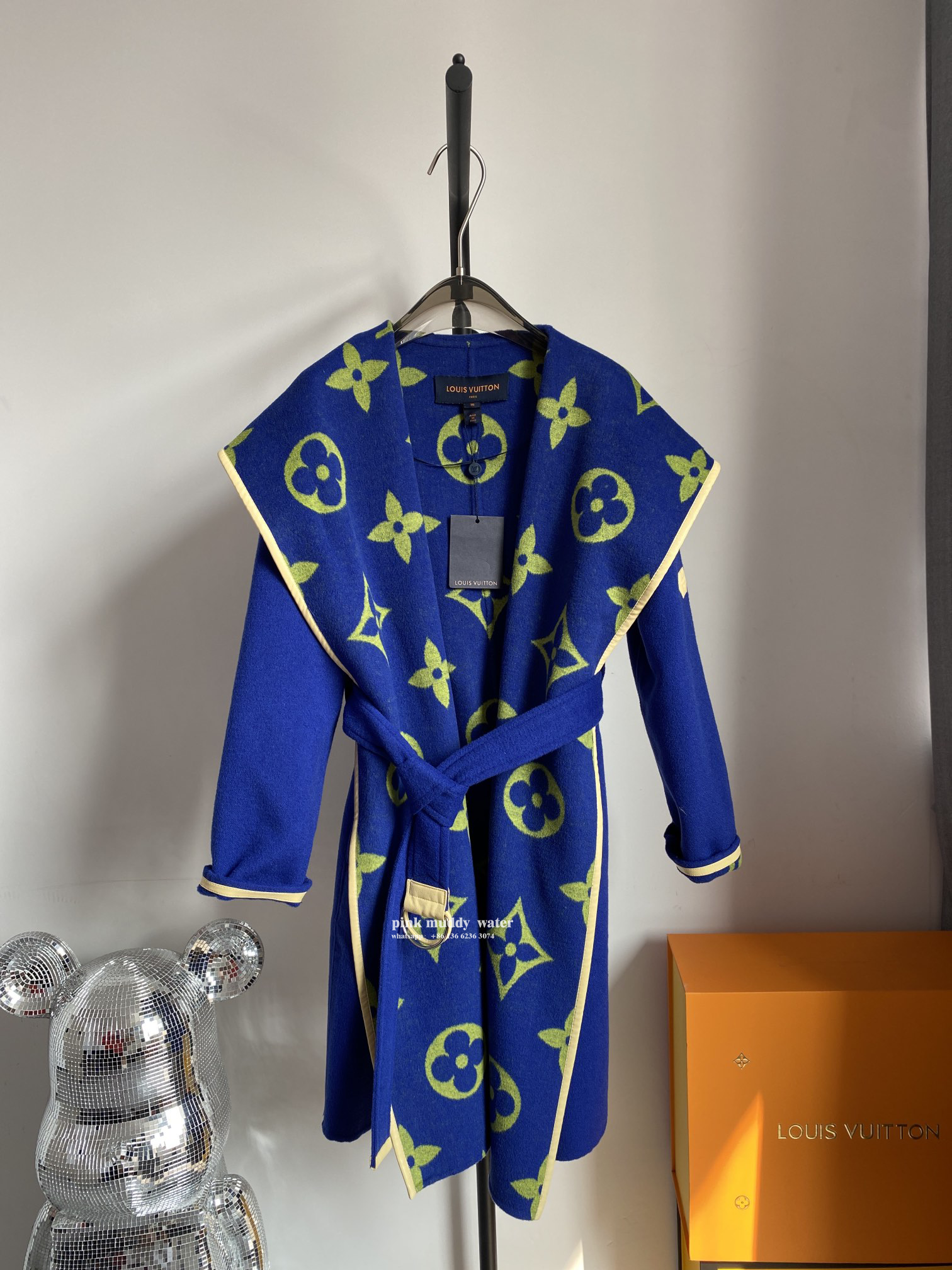 Louis Vuitton Clothing