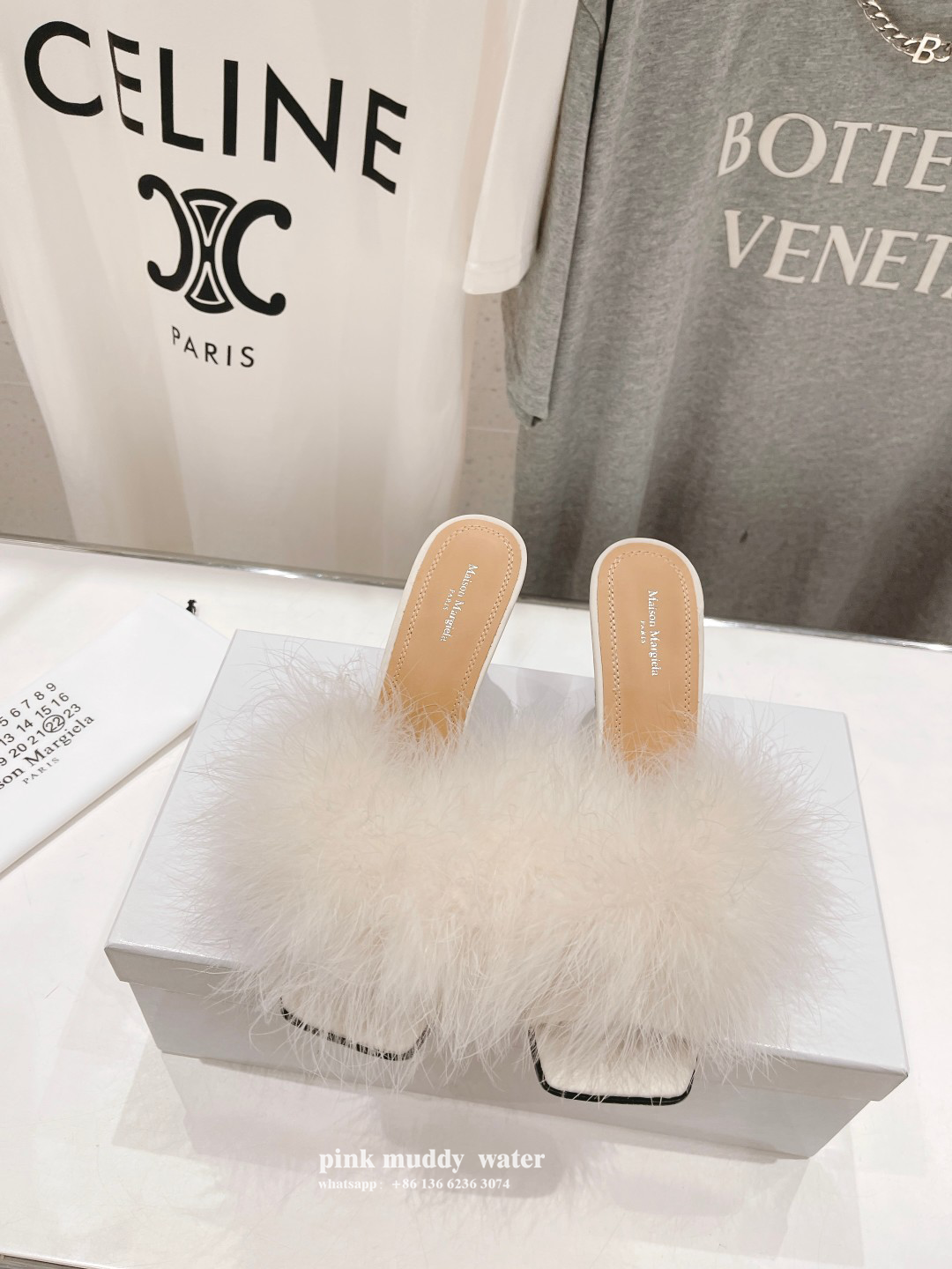 Maison Margiela Shoes