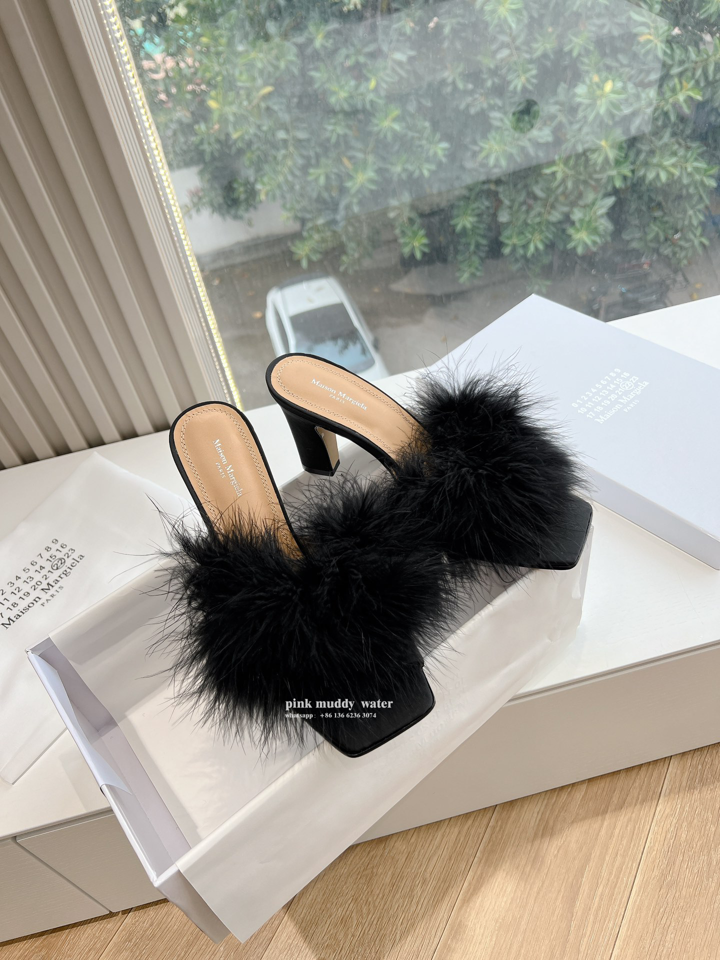 Maison Margiela Shoes