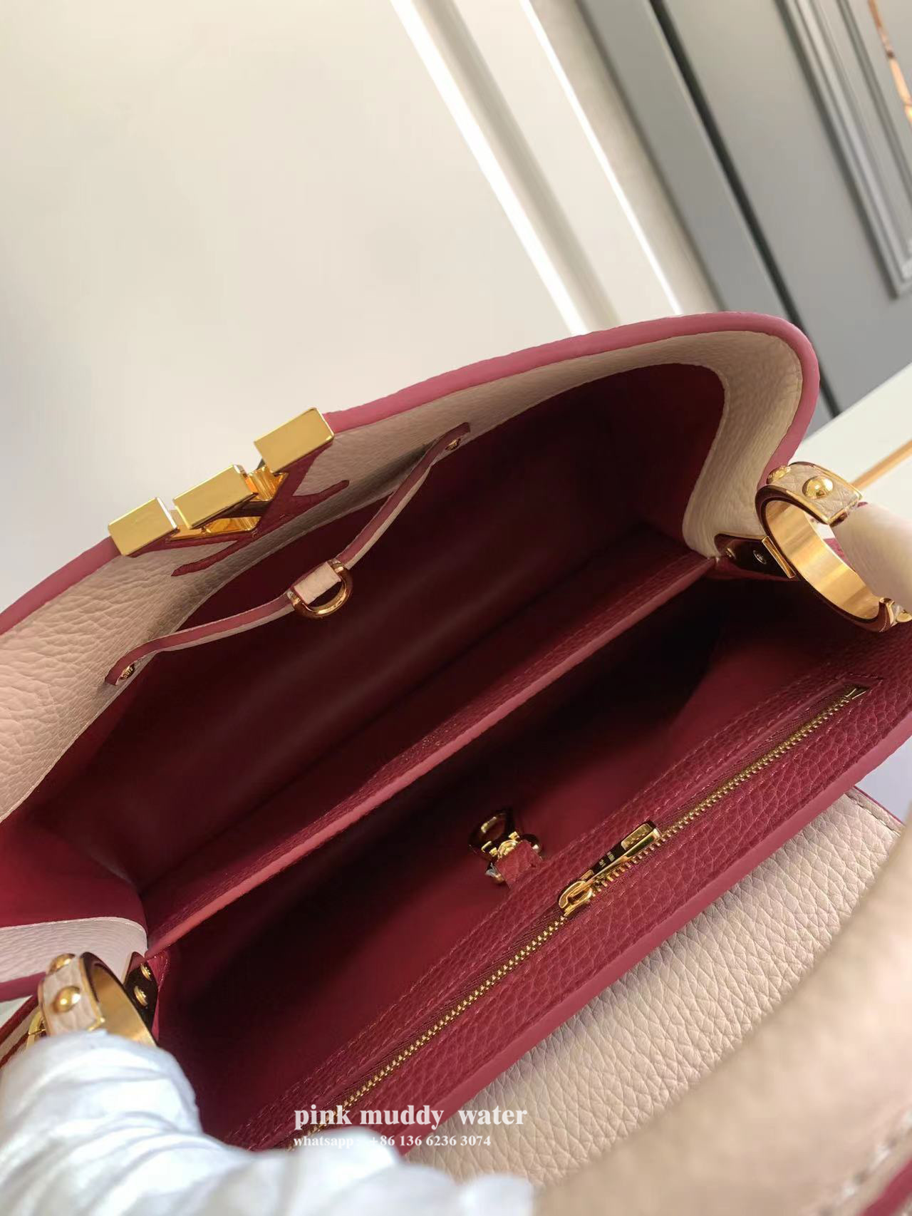 Louis Vuitton Bag