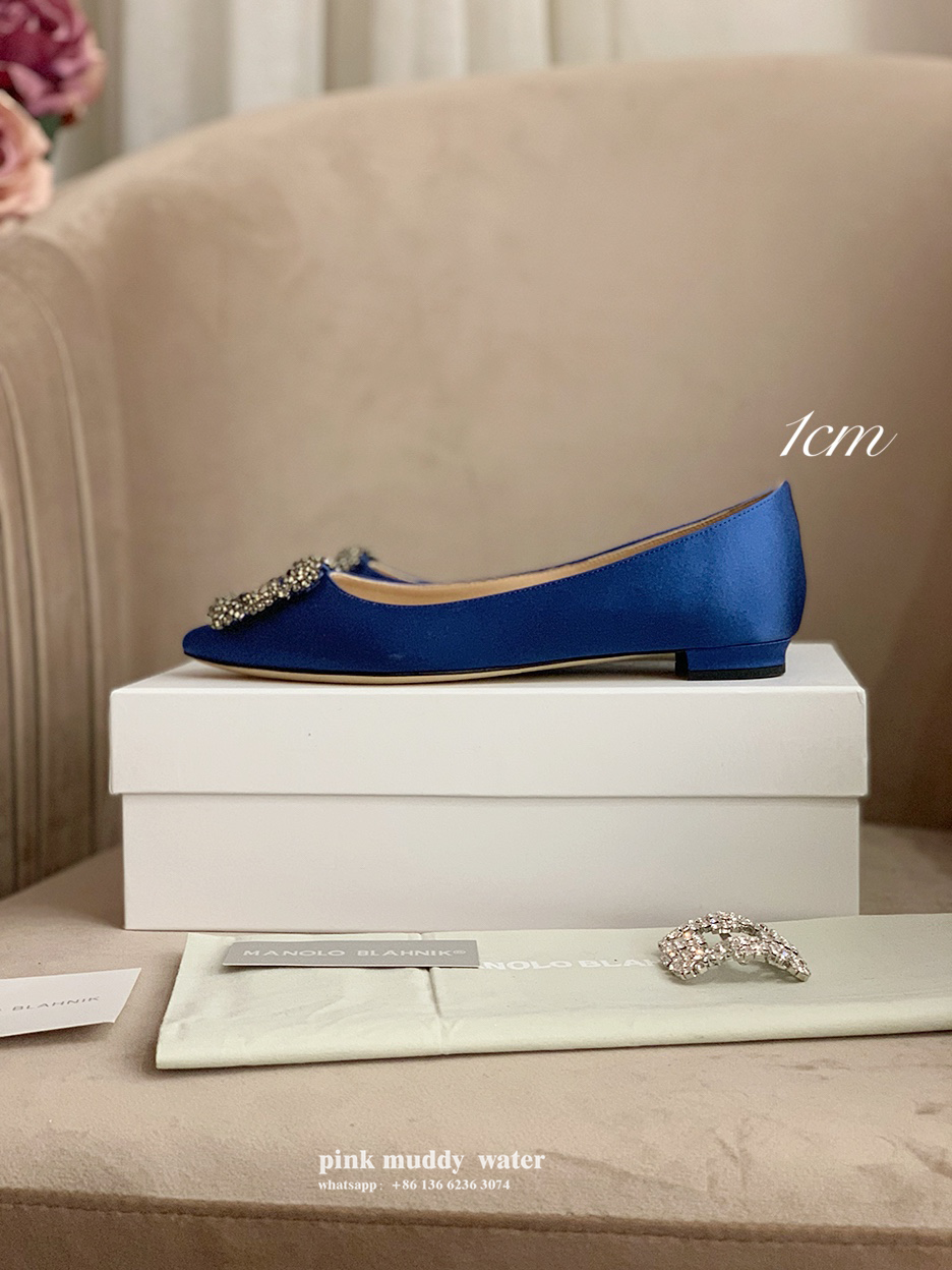 Manolo Blahnik Shoes