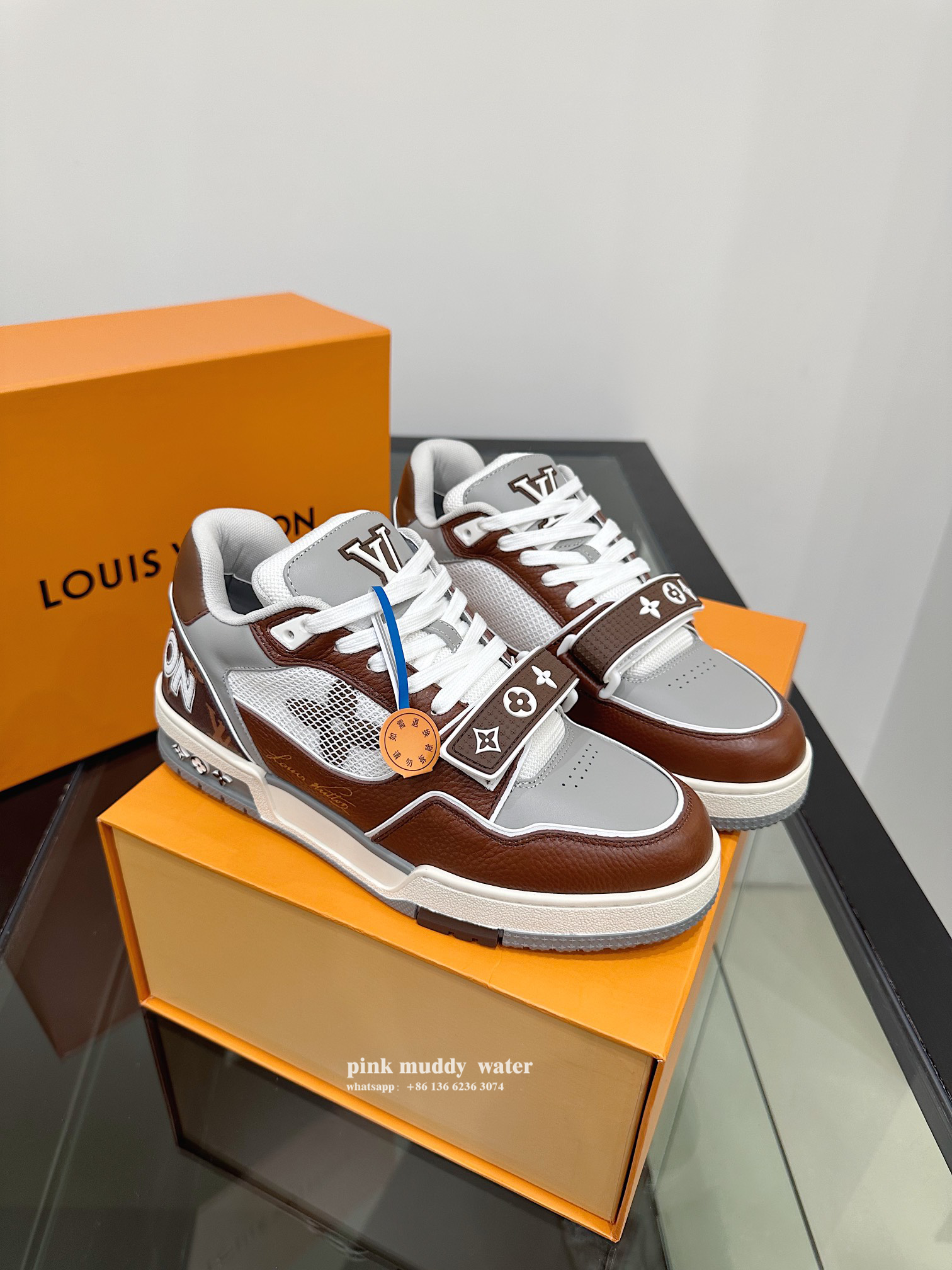 Louis Vuitton Shoes