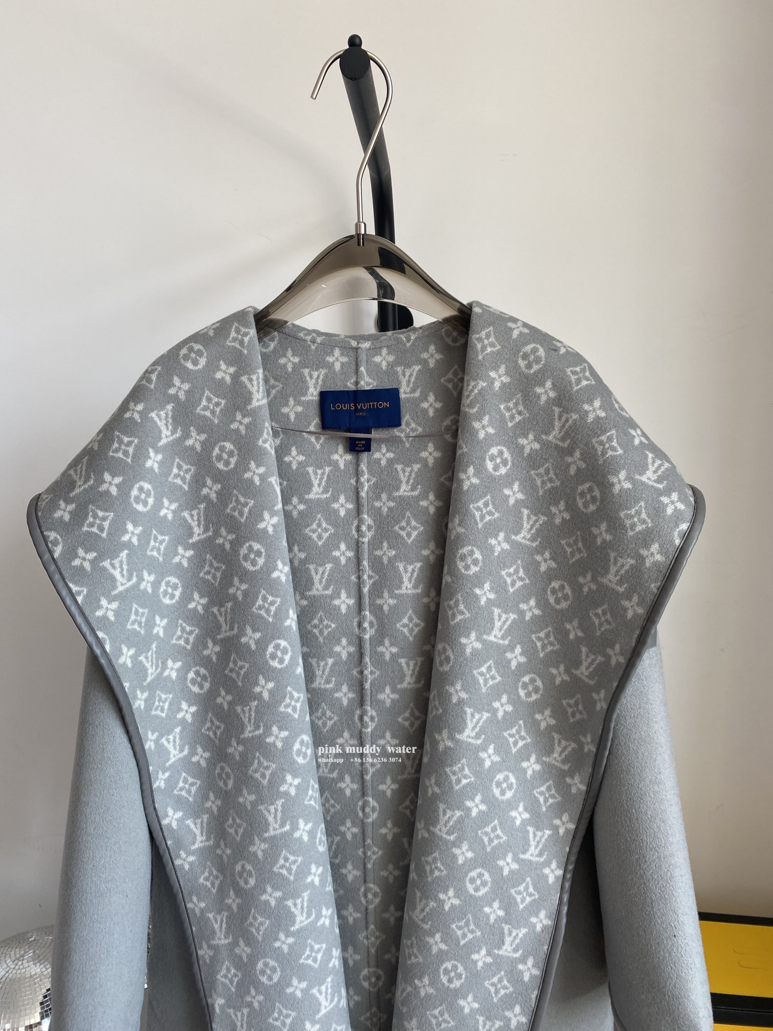 Louis Vuitton Clothing