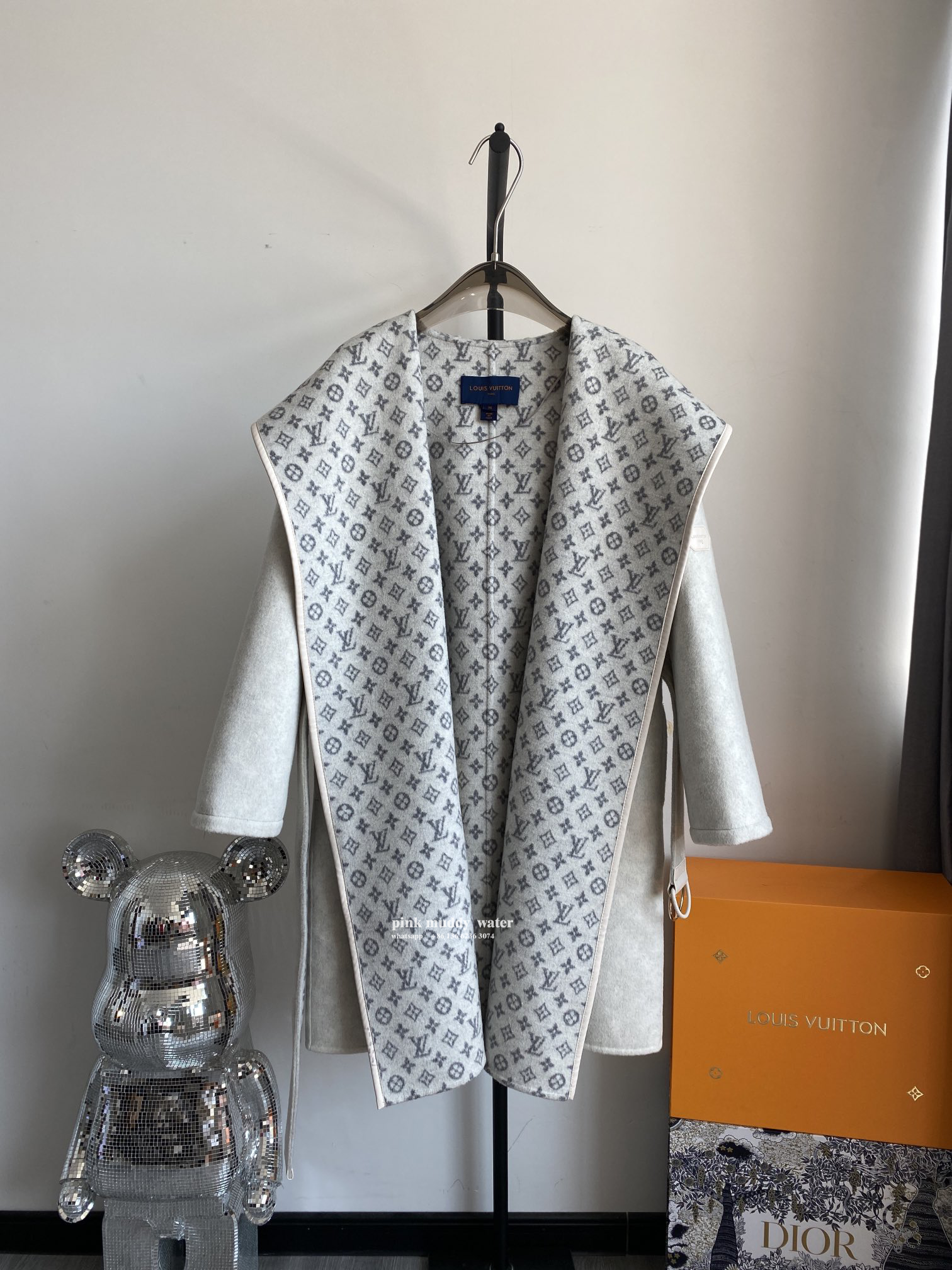 Louis Vuitton Clothing