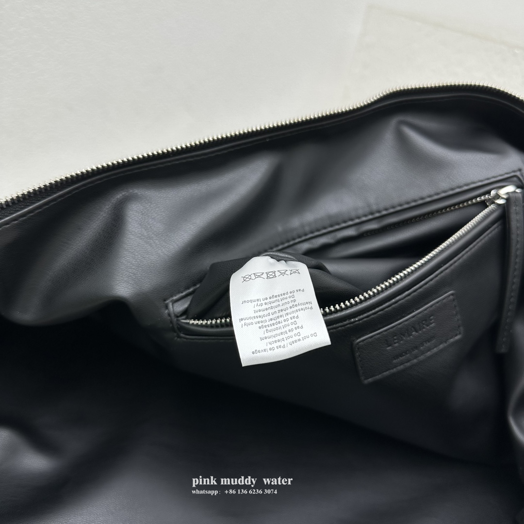 Lemaire Bag