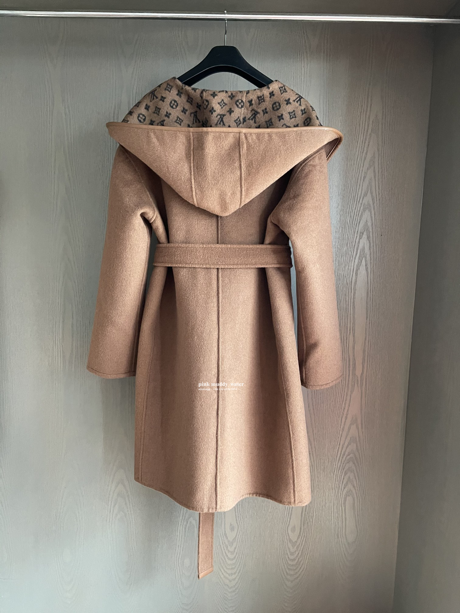 Louis Vuitton Clothing