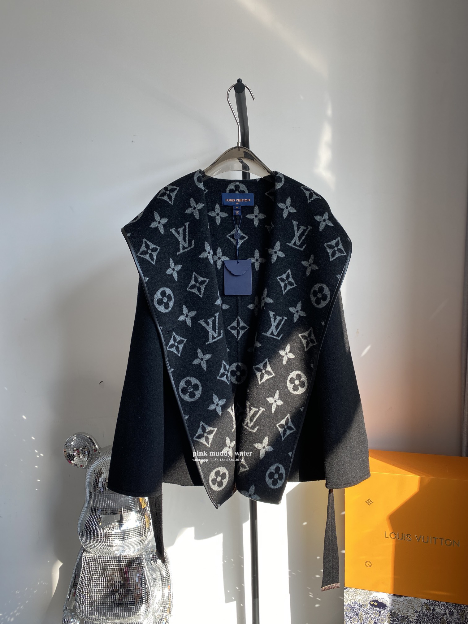 Louis Vuitton Clothing