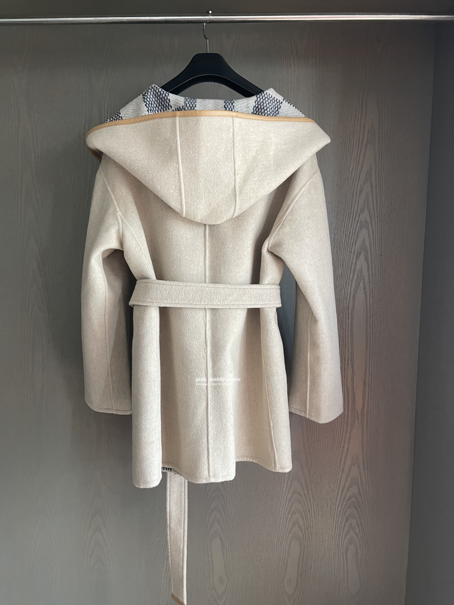 Louis Vuitton Clothing