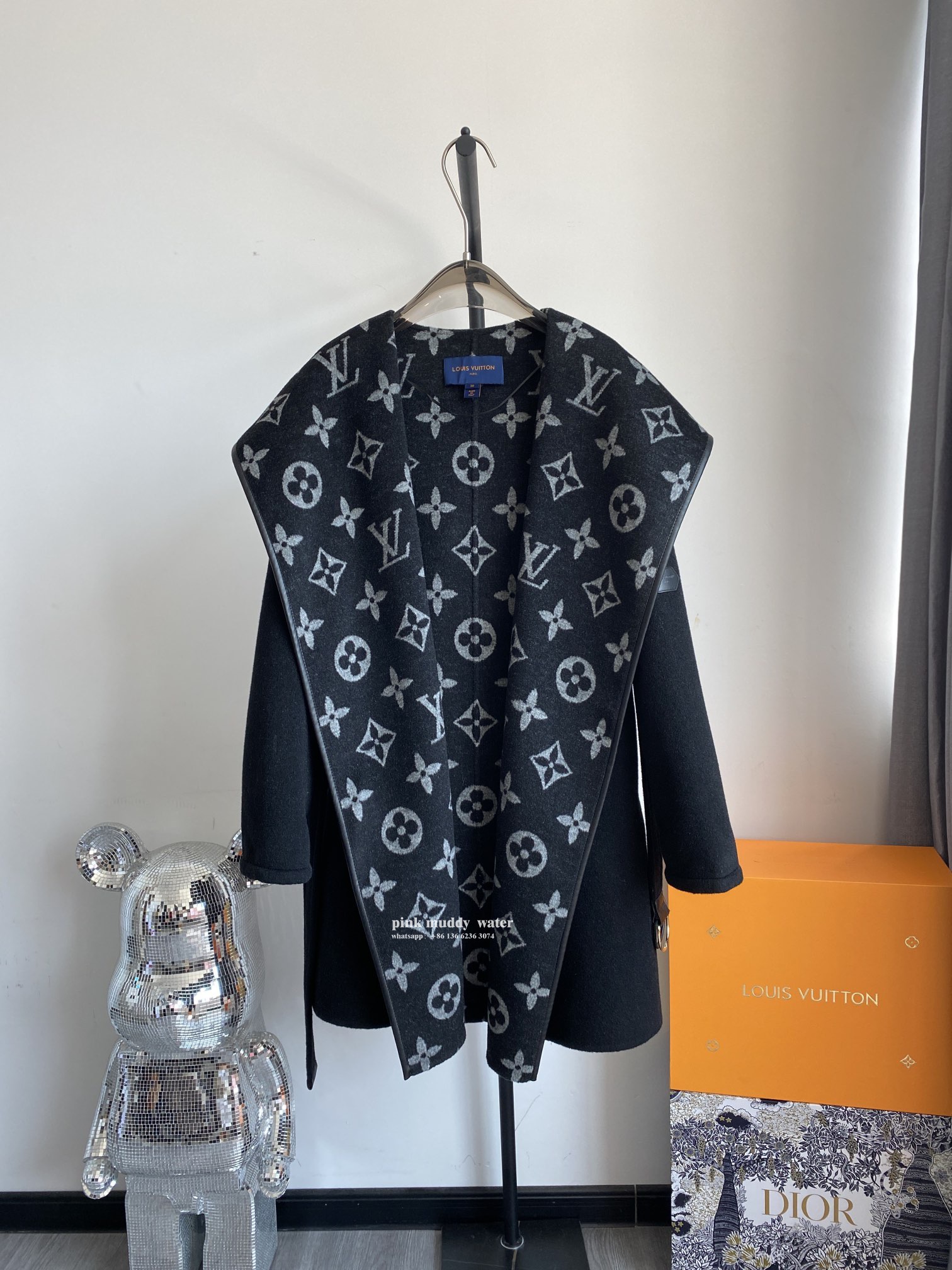 Louis Vuitton Clothing