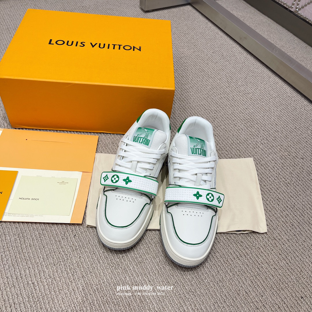 Louis Vuitton Shoes