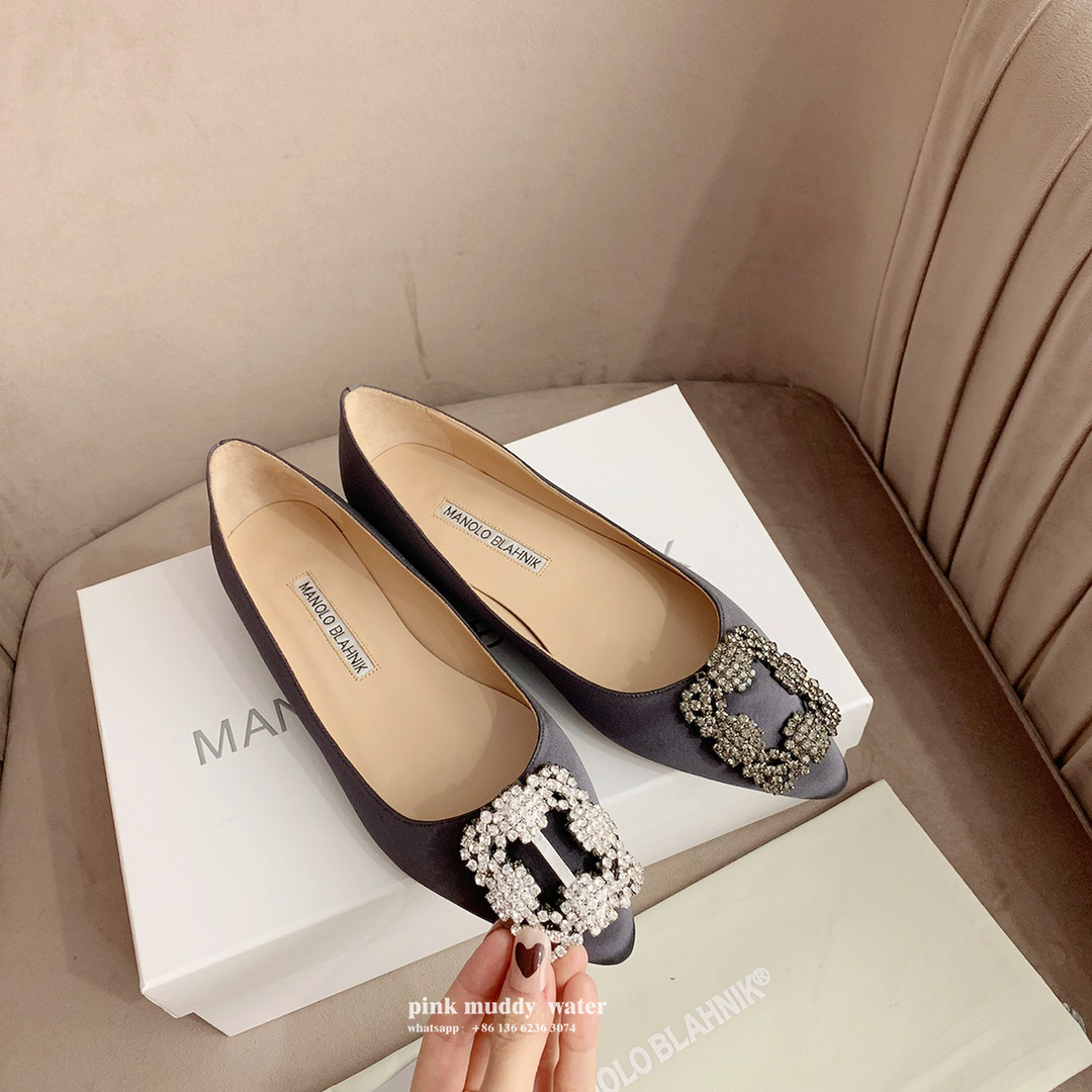 Manolo Blahnik Shoes