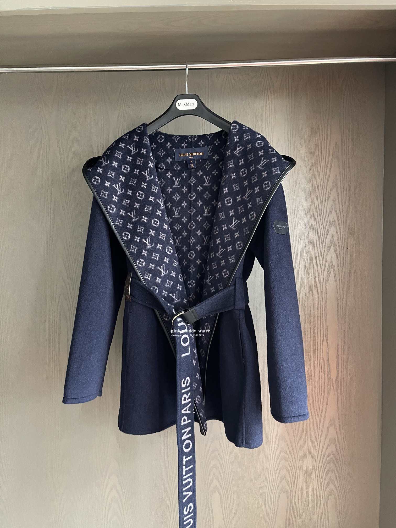 Louis Vuitton Clothing