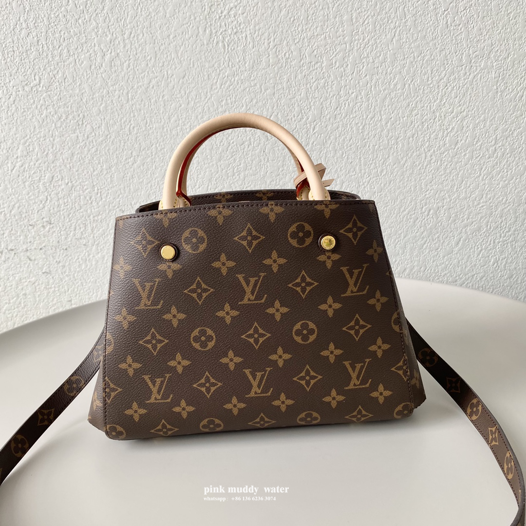 Louis Vuitton Bag