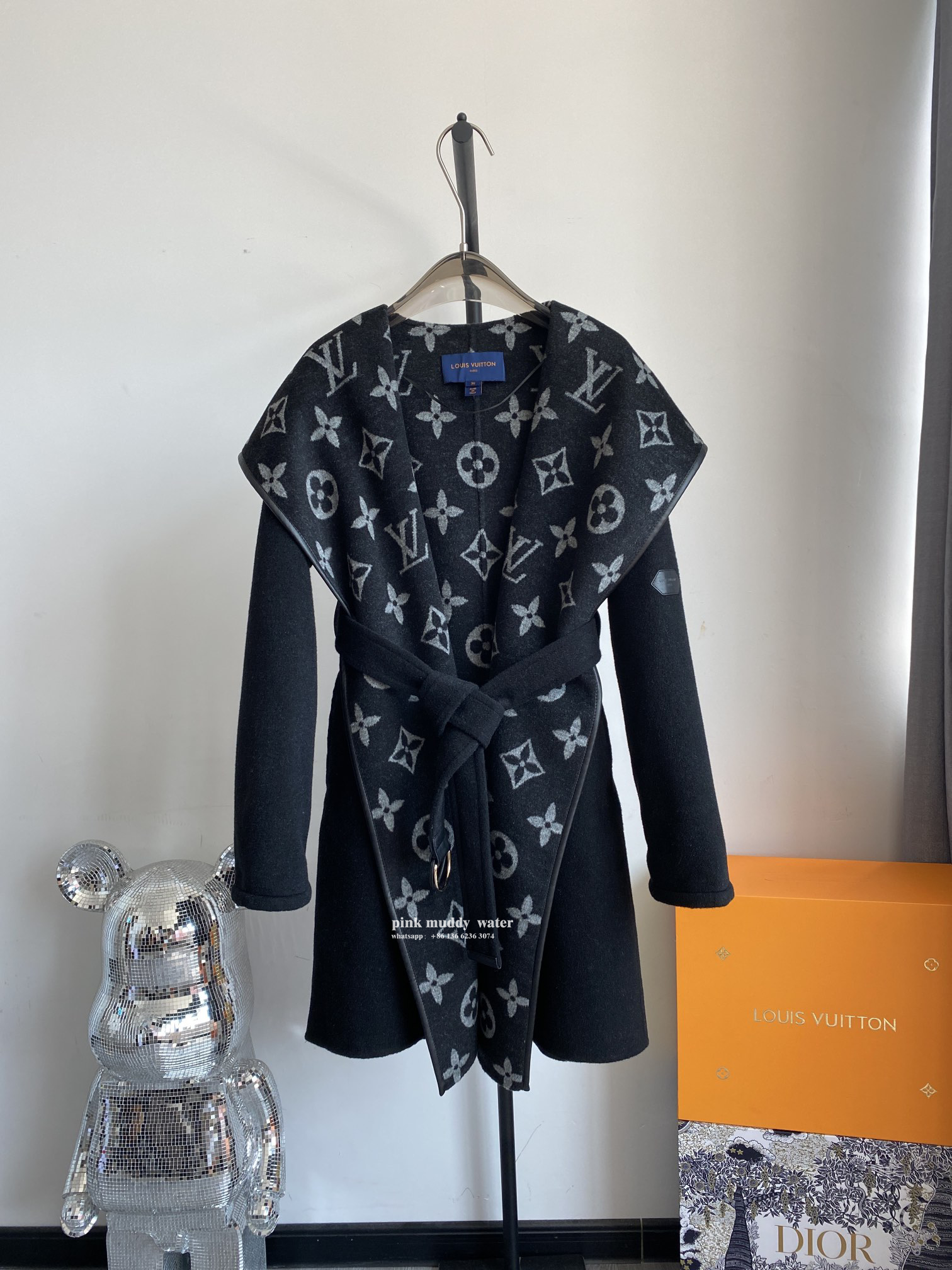 Louis Vuitton Clothing