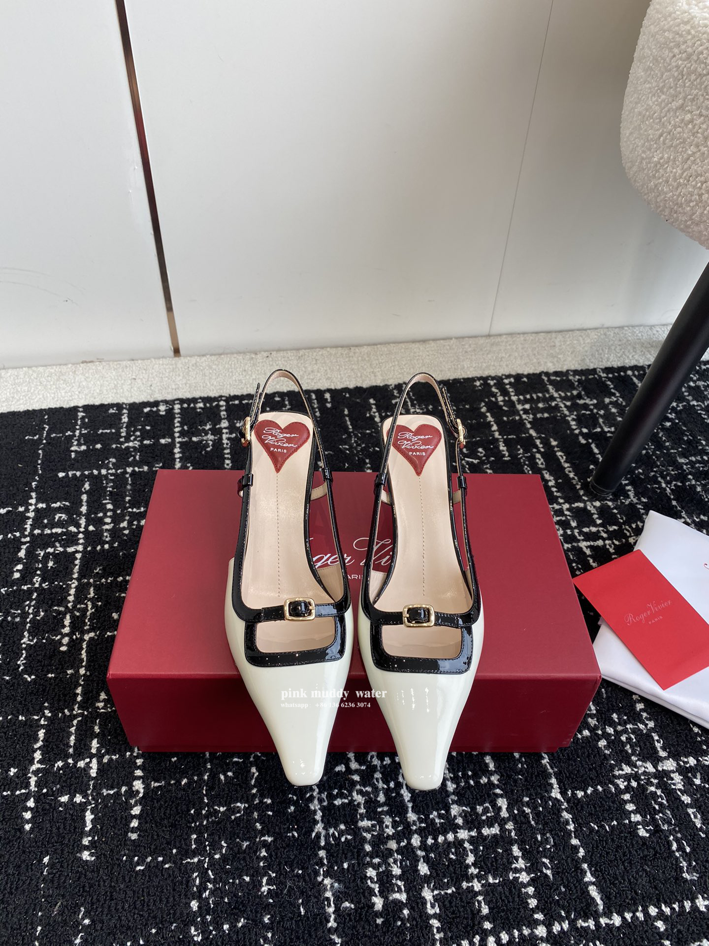 Roger Vivier Shoes