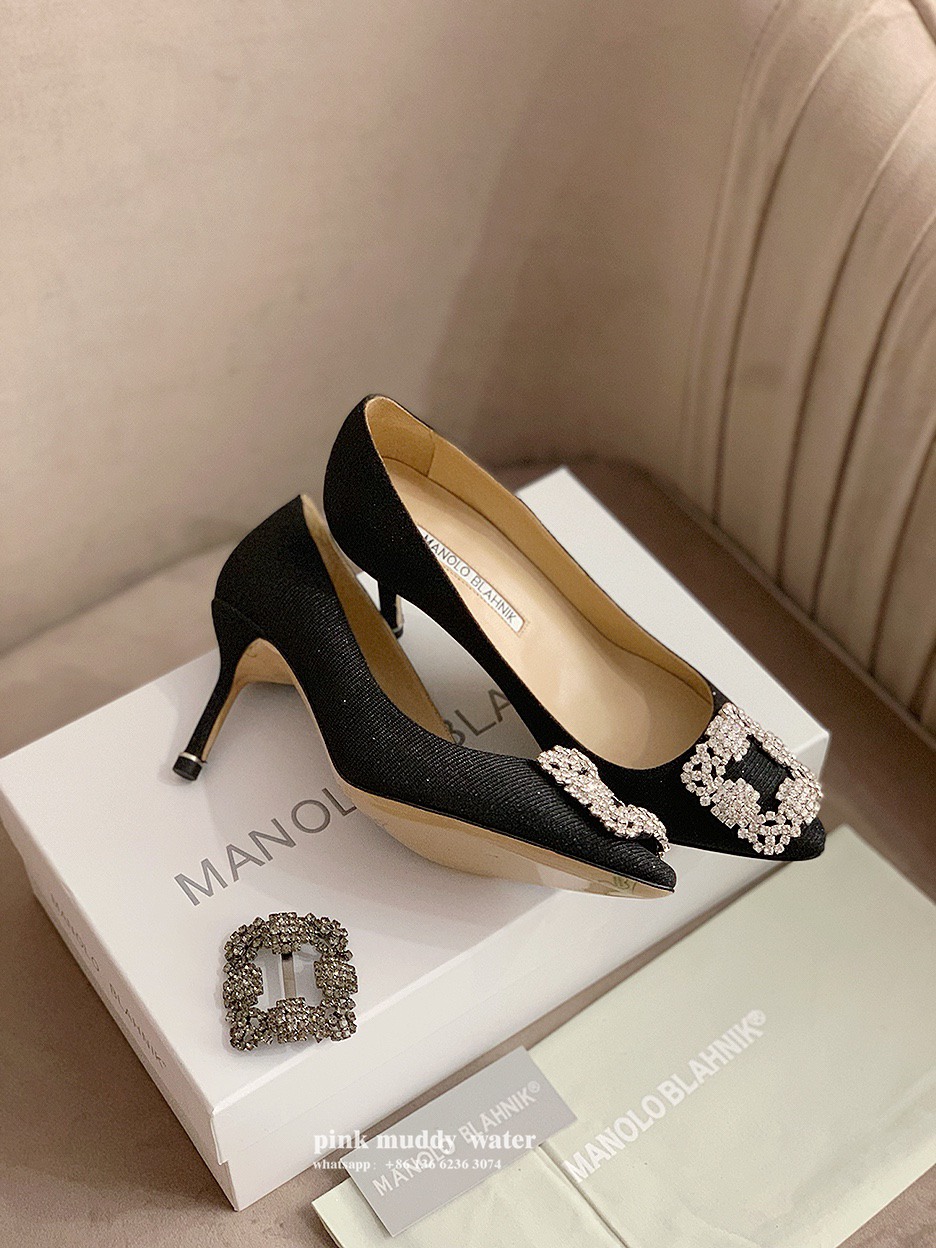 Manolo Blahnik Shoes