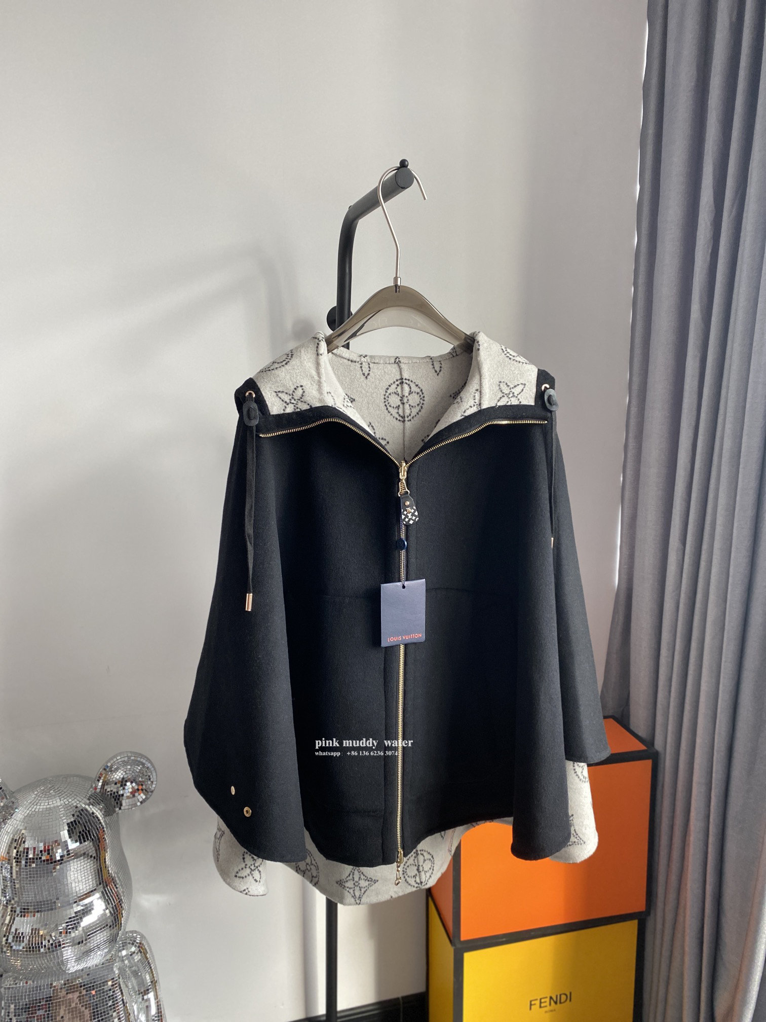 Louis Vuitton Clothing