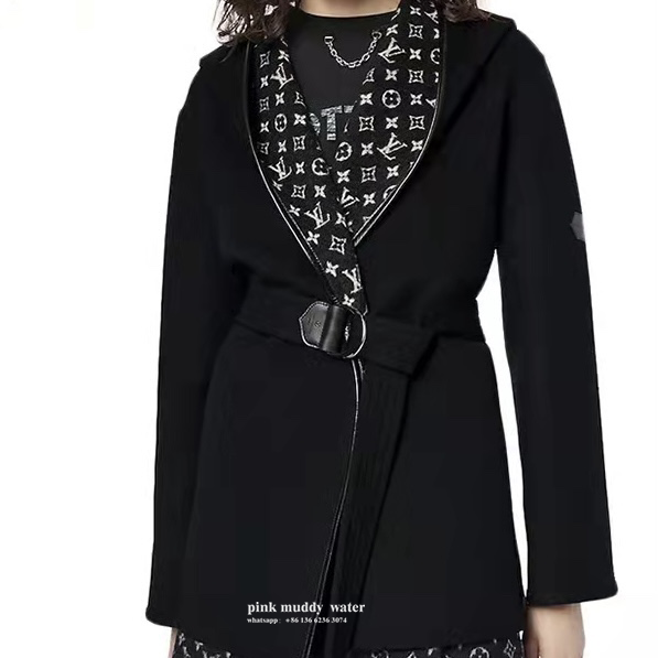 Louis Vuitton Clothing