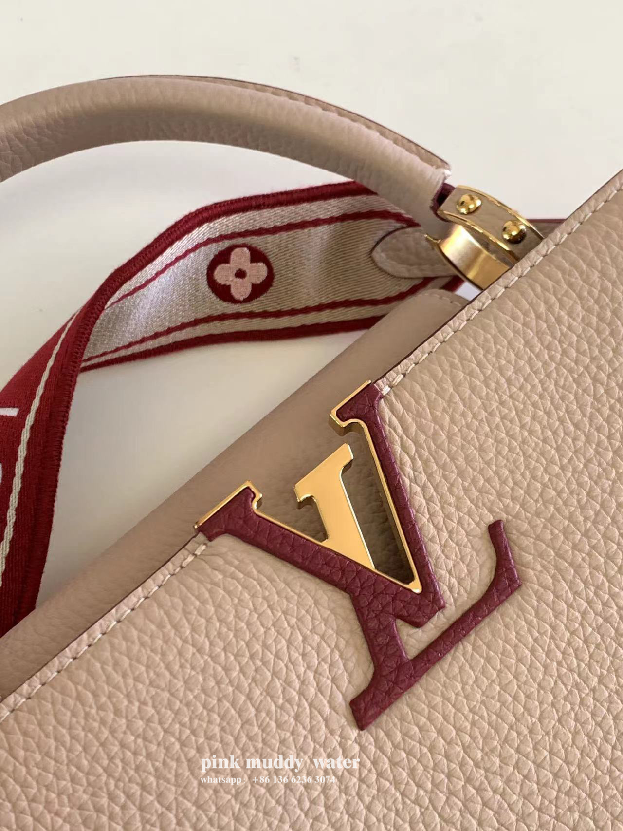 Louis Vuitton Bag