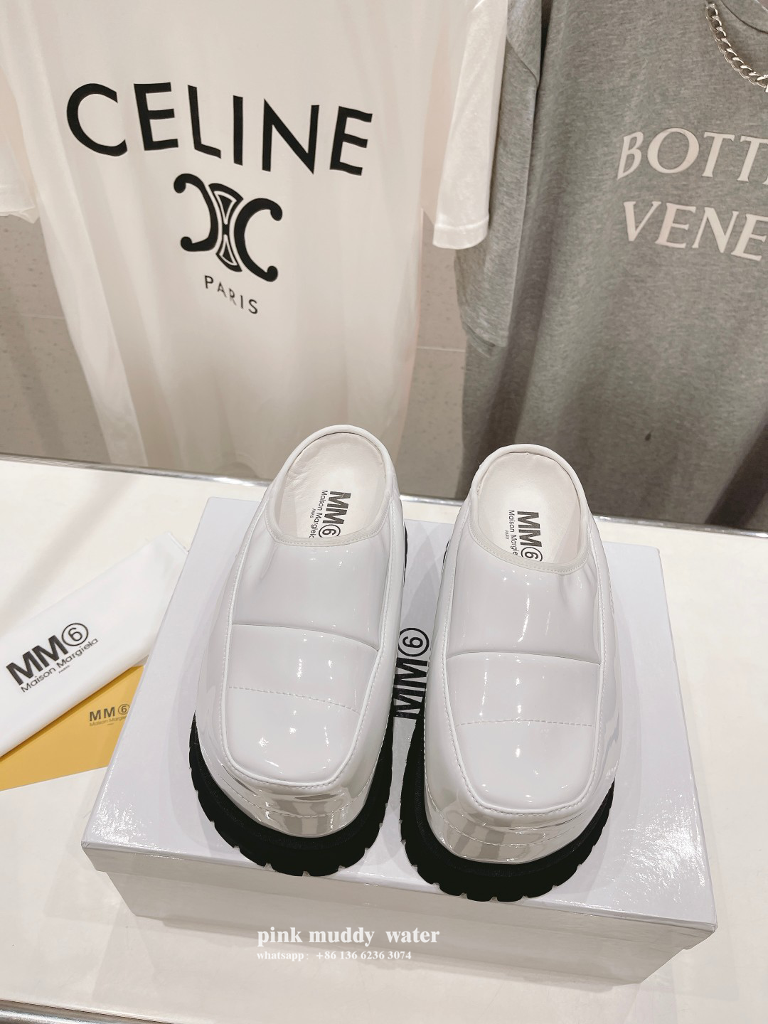 Maison Margiela Shoes