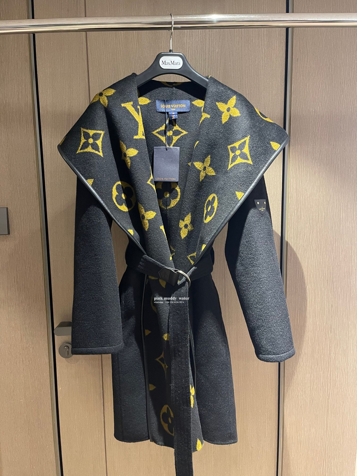 Louis Vuitton Clothing