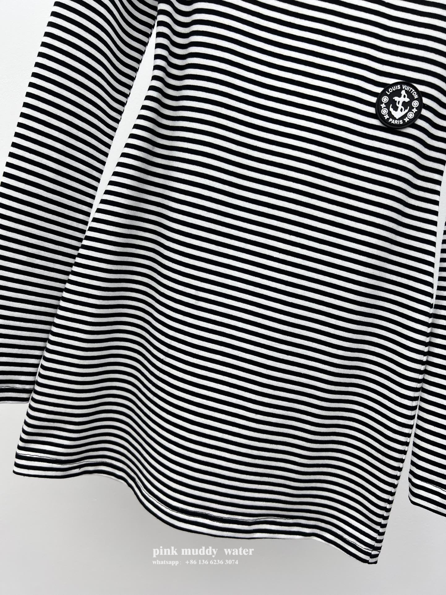 Louis Vuitton Clothing