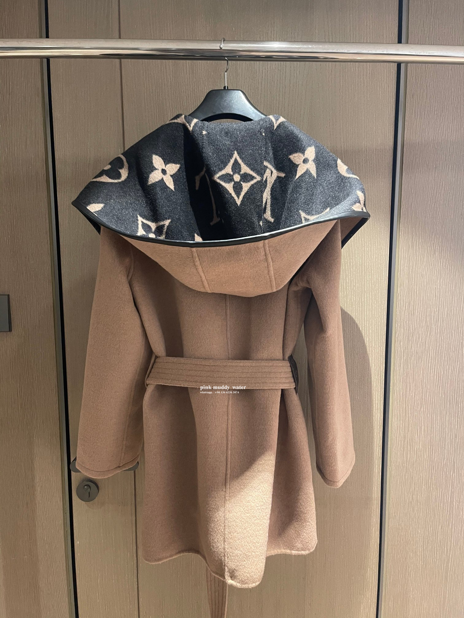 Louis Vuitton Clothing