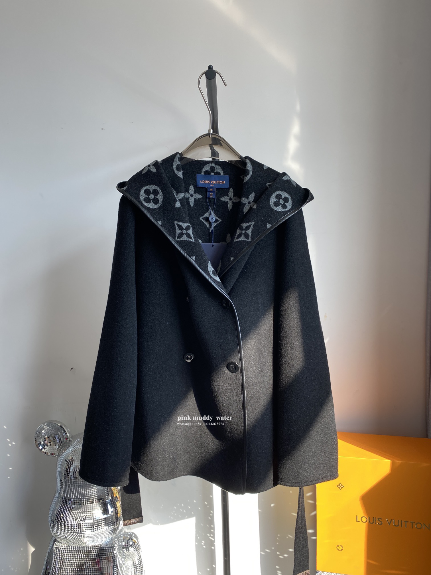 Louis Vuitton Clothing