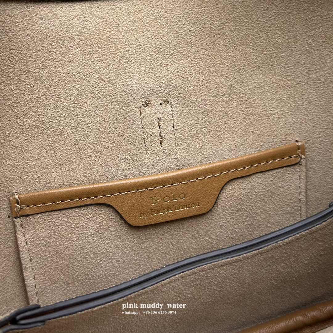 Ralph Lauren Bag
